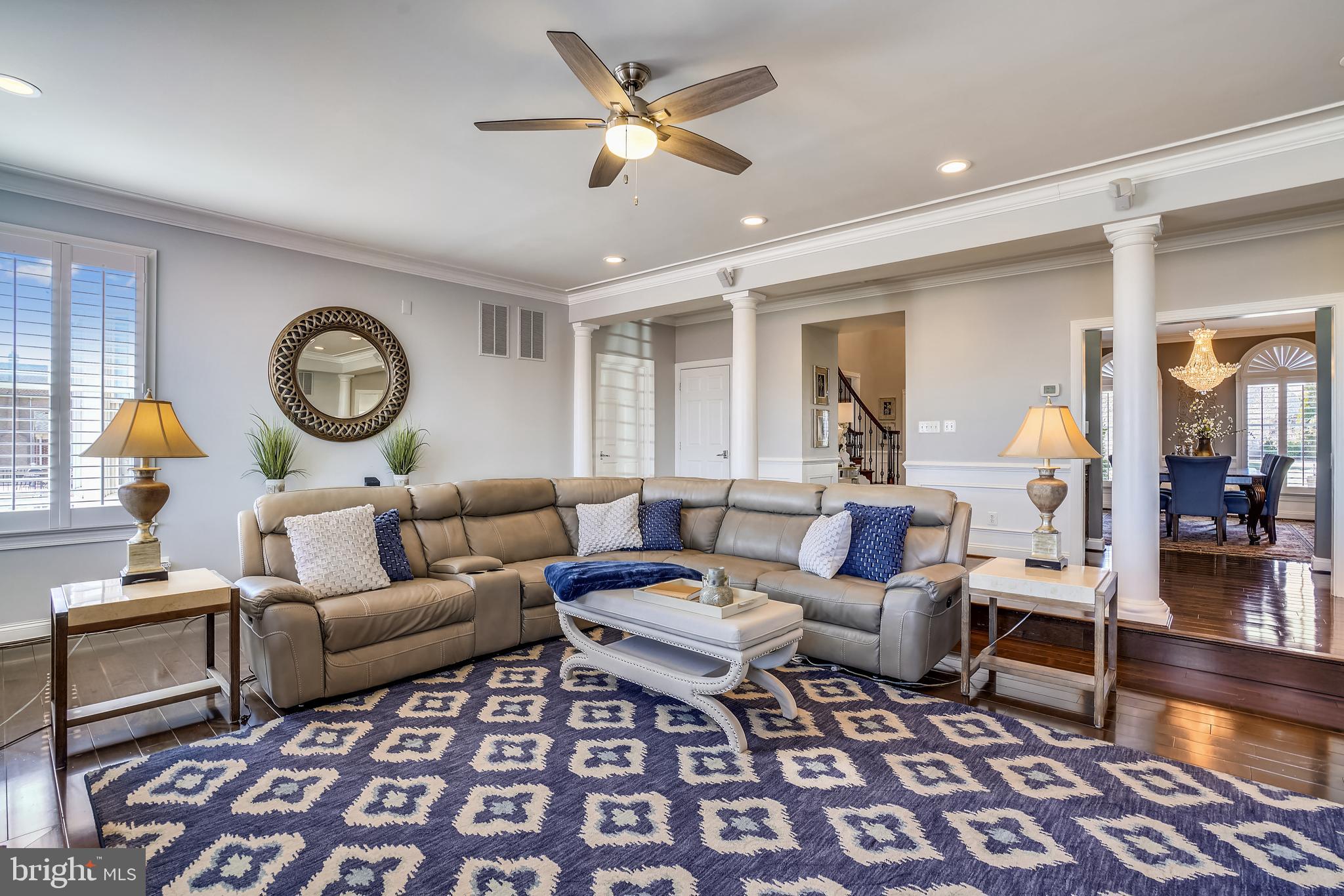 BELMONT COUNTRY CLUB - Residential