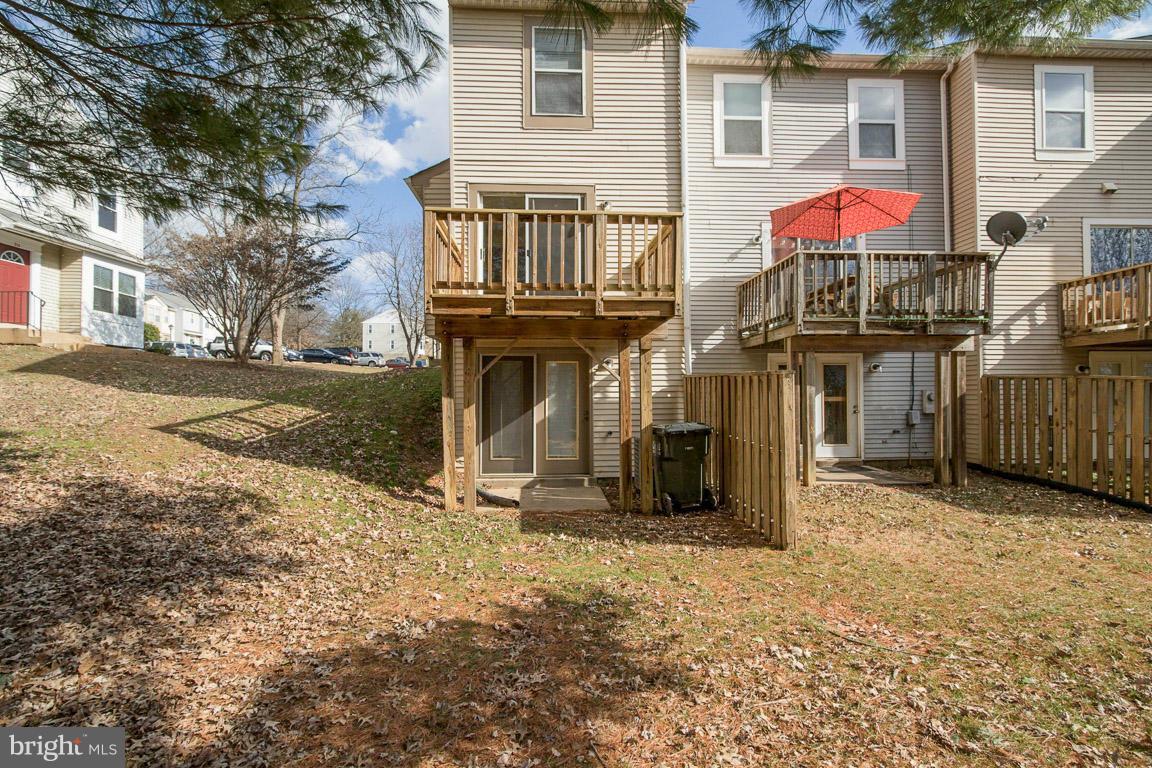 HILLSIDE TOWNES - Residential