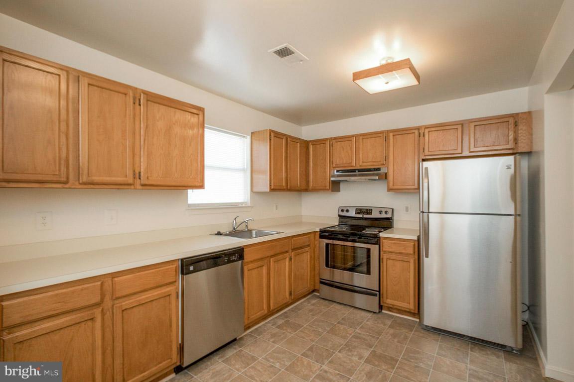 HILLSIDE TOWNES - Residential