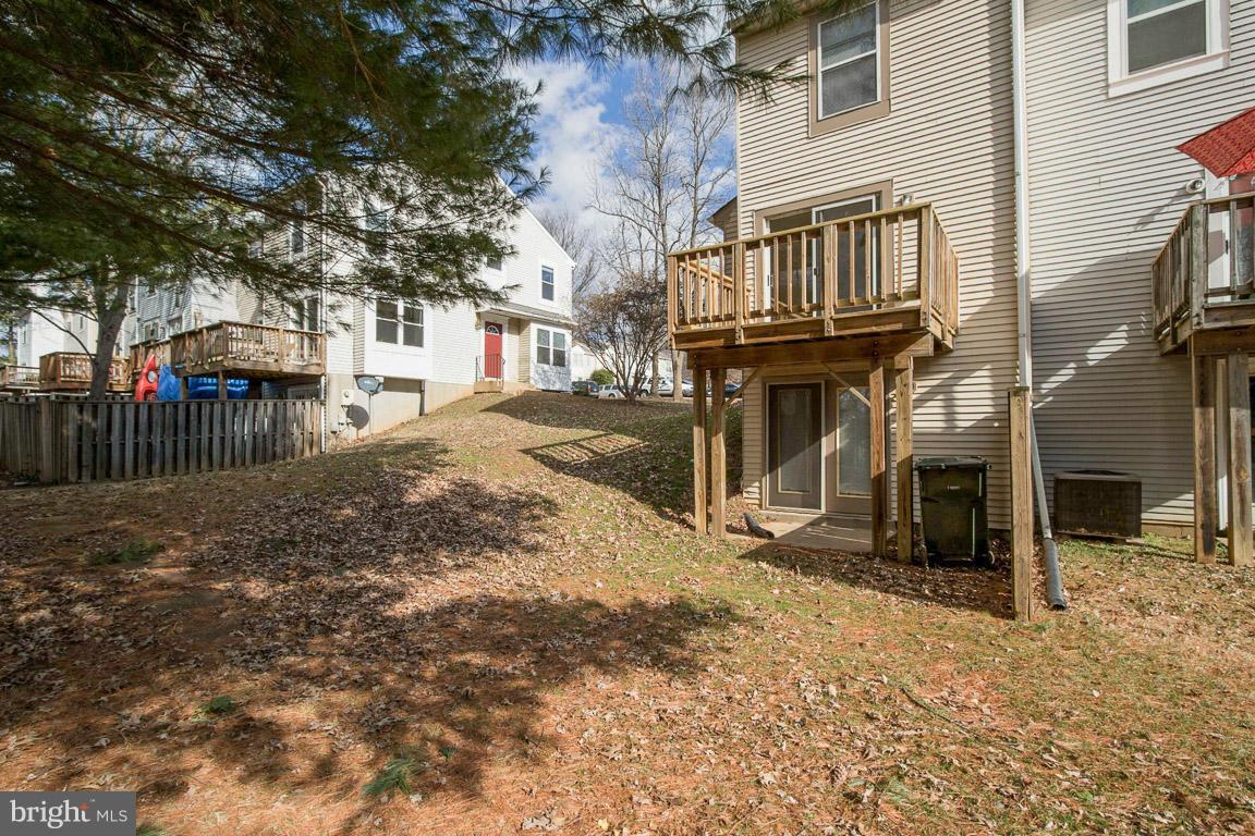 HILLSIDE TOWNES - Residential