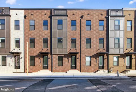 2719 LIGHT STREET BALTIMORE MD 21230