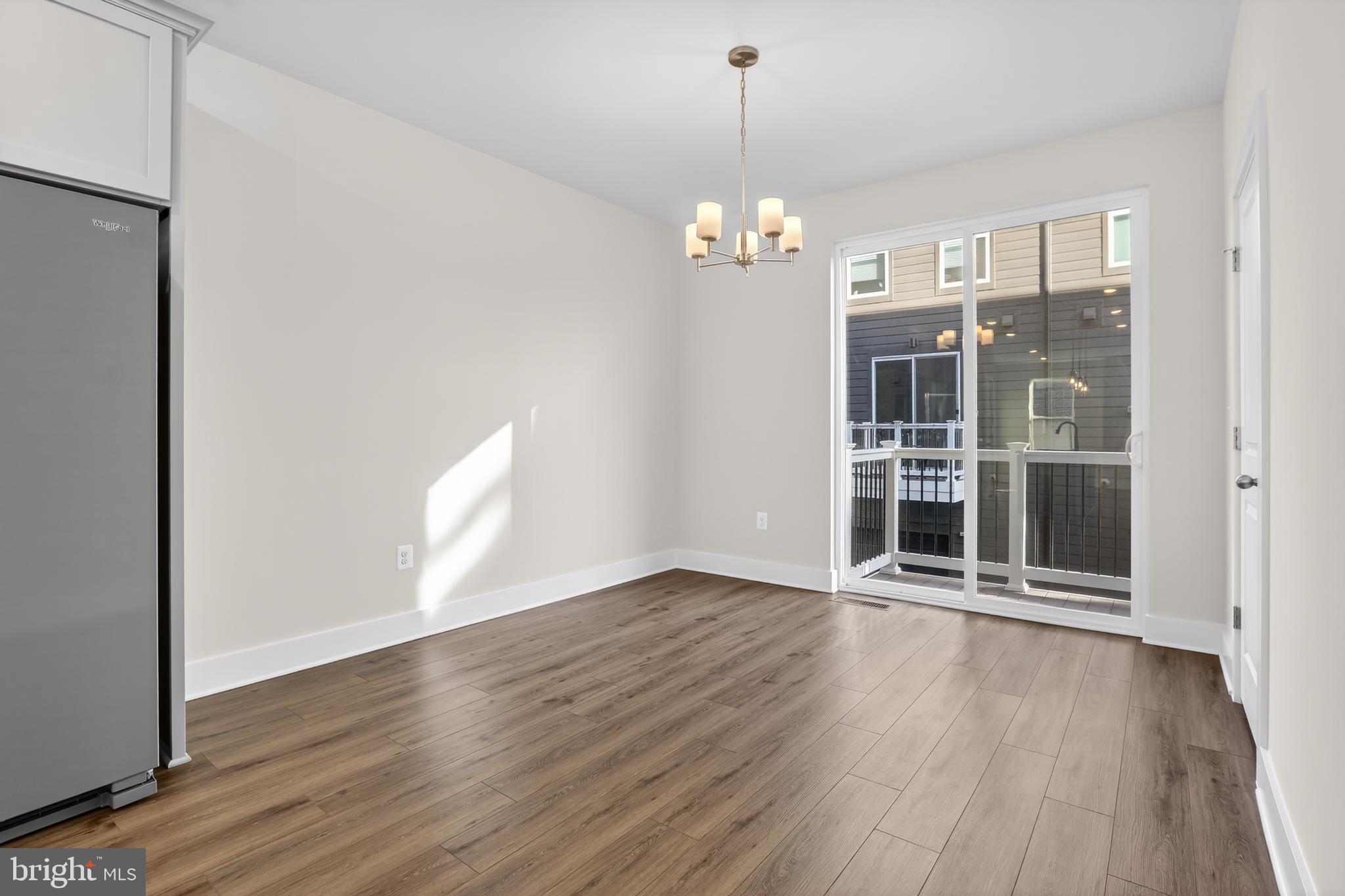 LOCKE LANDING - Residential