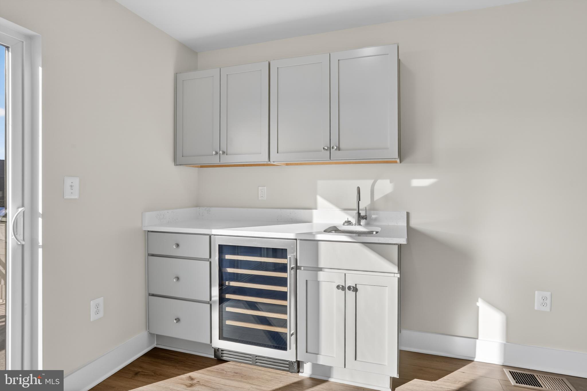 LOCKE LANDING - Residential