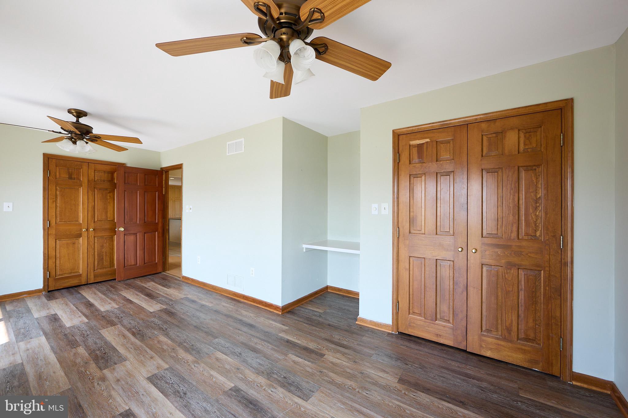 ST. JOHNS MANOR - Residential