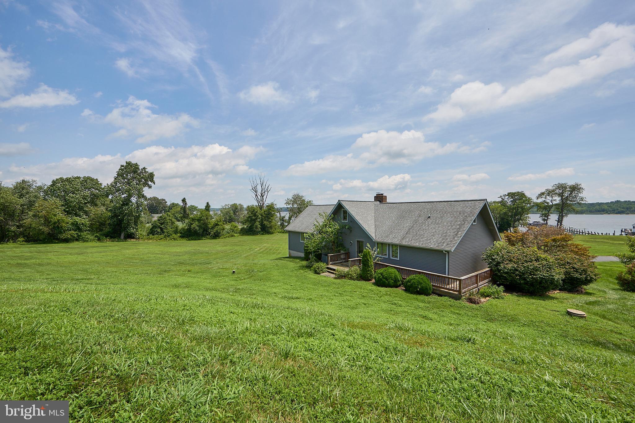 ST. JOHNS MANOR - Residential