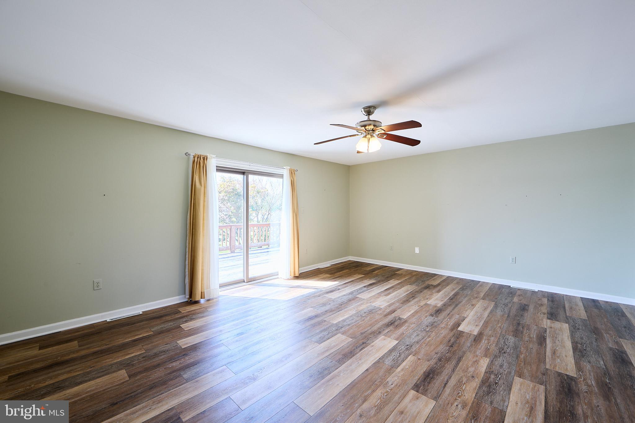 ST. JOHNS MANOR - Residential