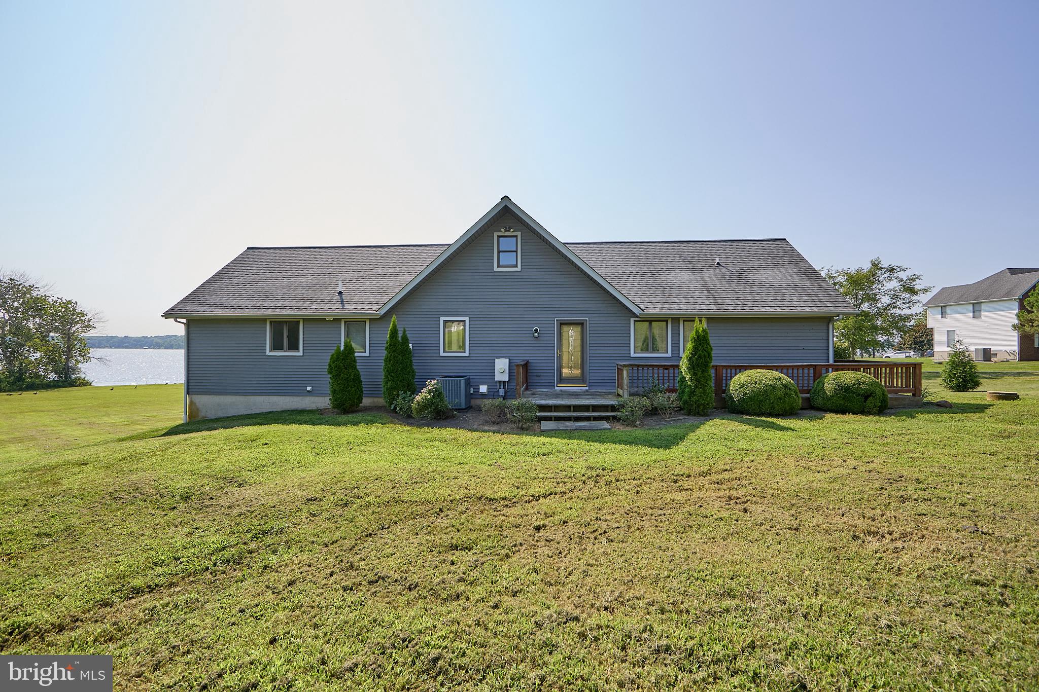 ST. JOHNS MANOR - Residential