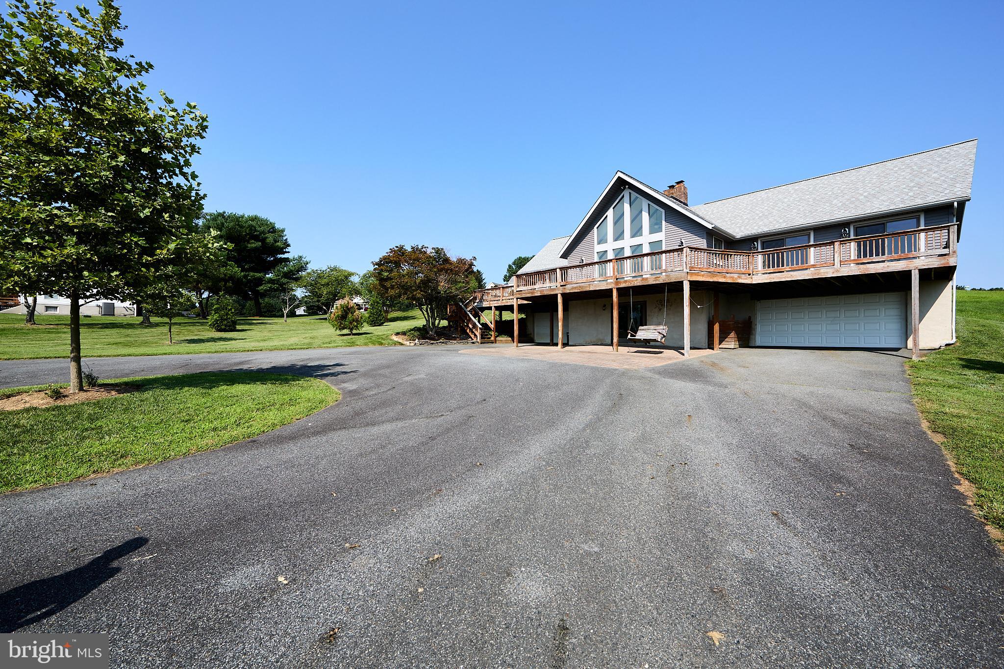 ST. JOHNS MANOR - Residential