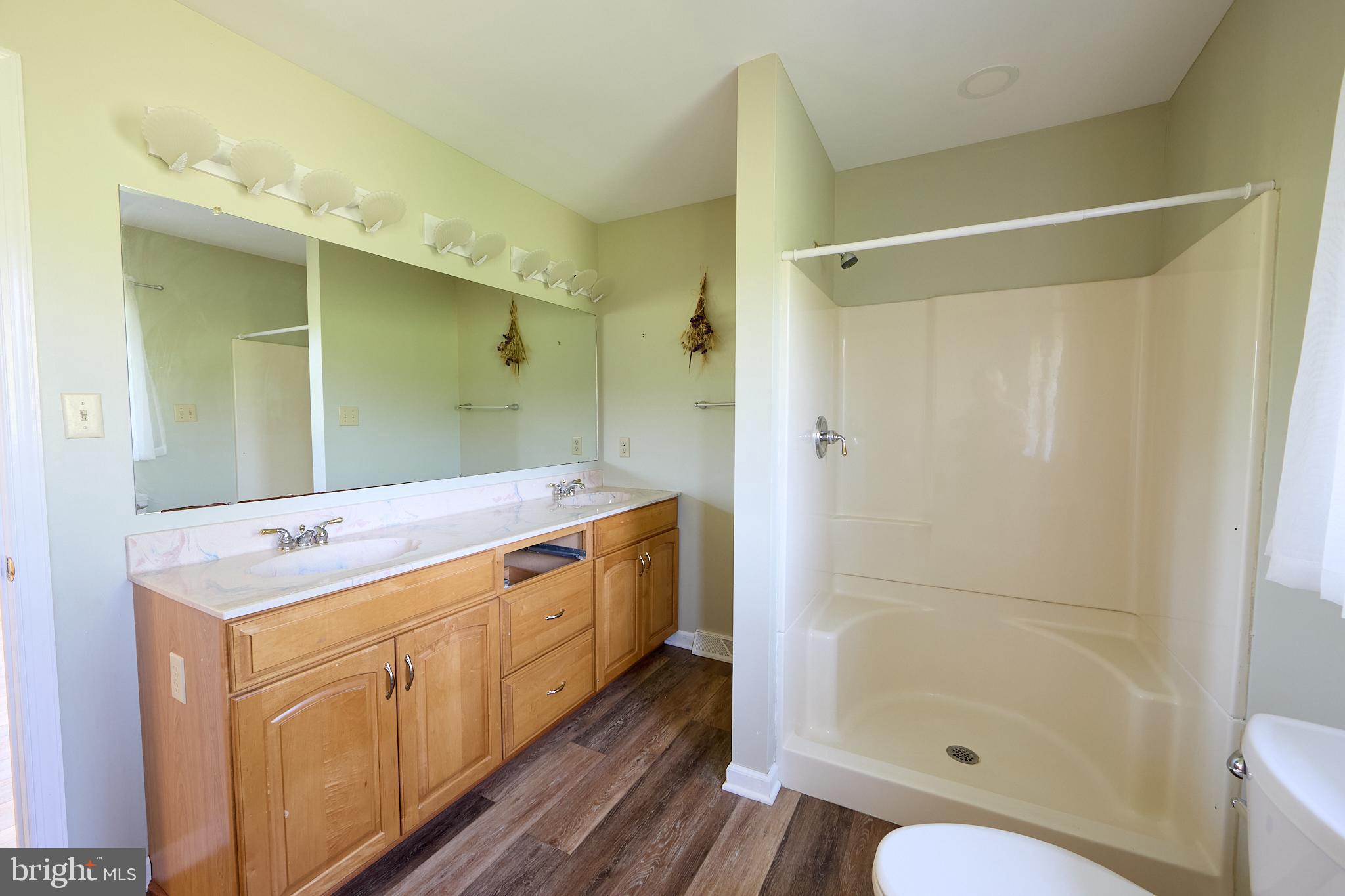 ST. JOHNS MANOR - Residential