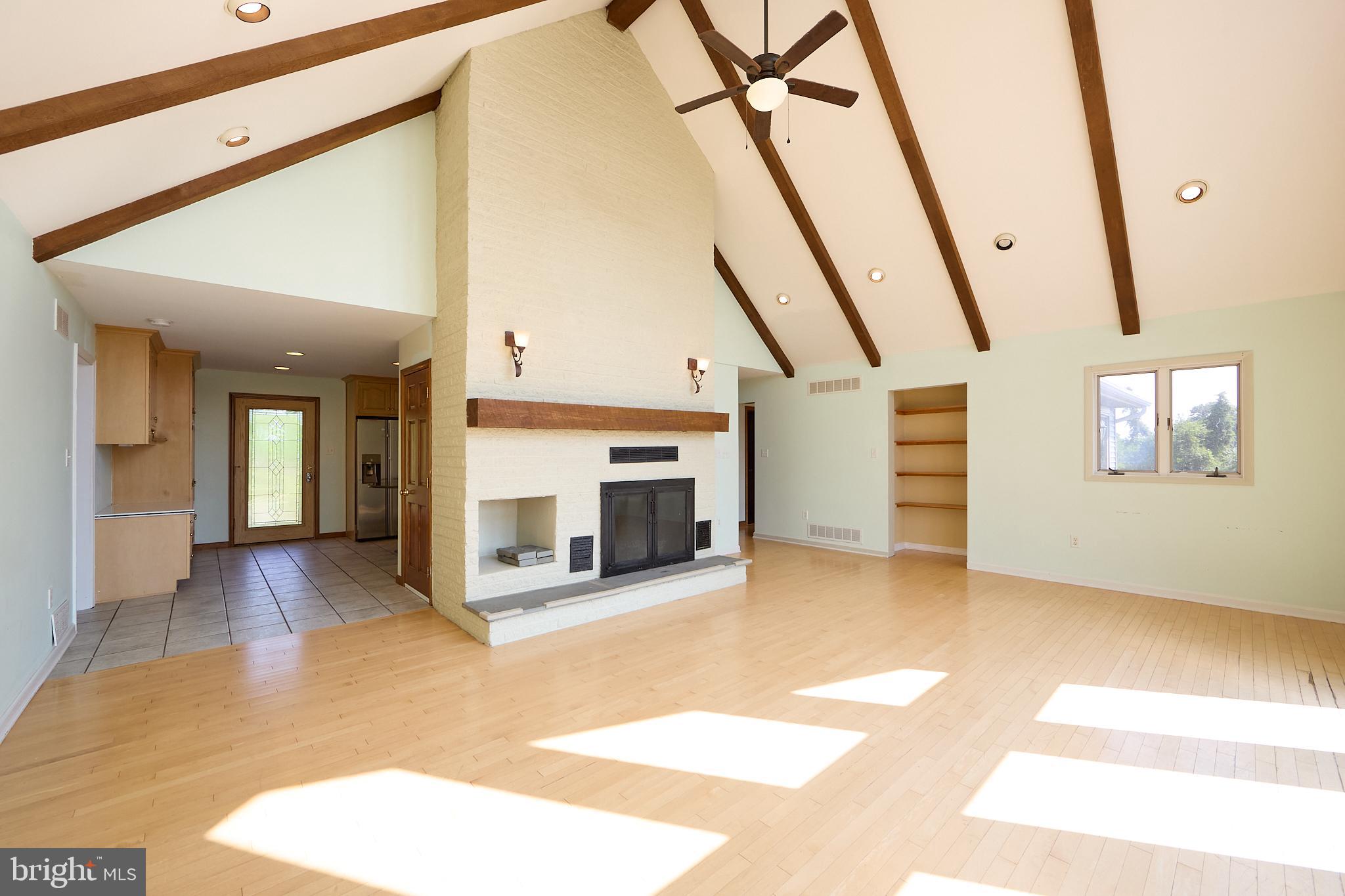 ST. JOHNS MANOR - Residential