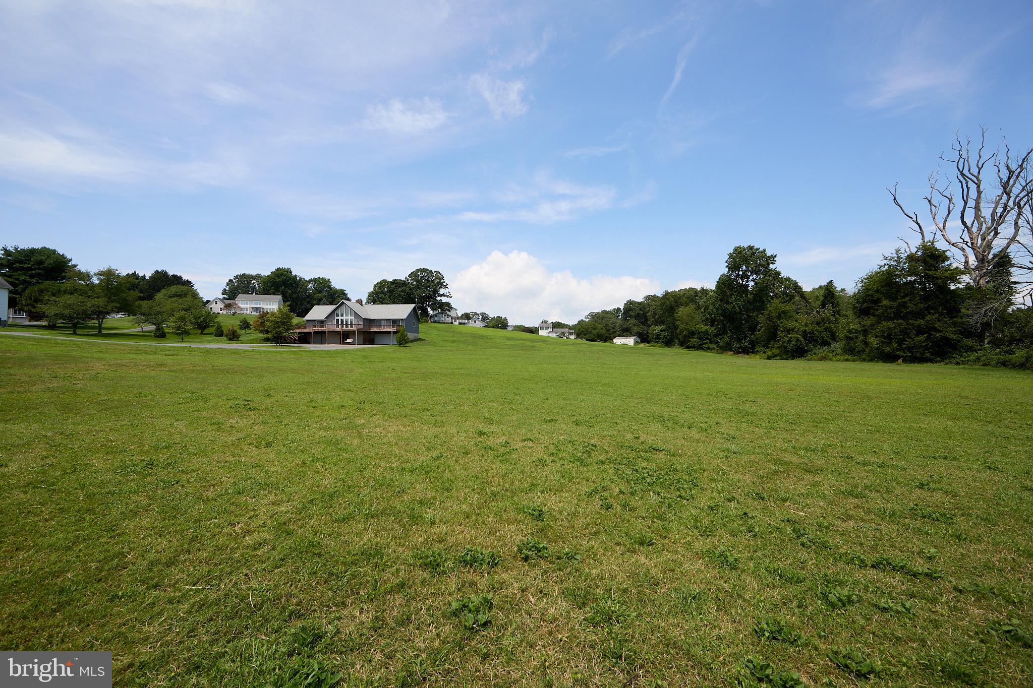 ST. JOHNS MANOR - Residential