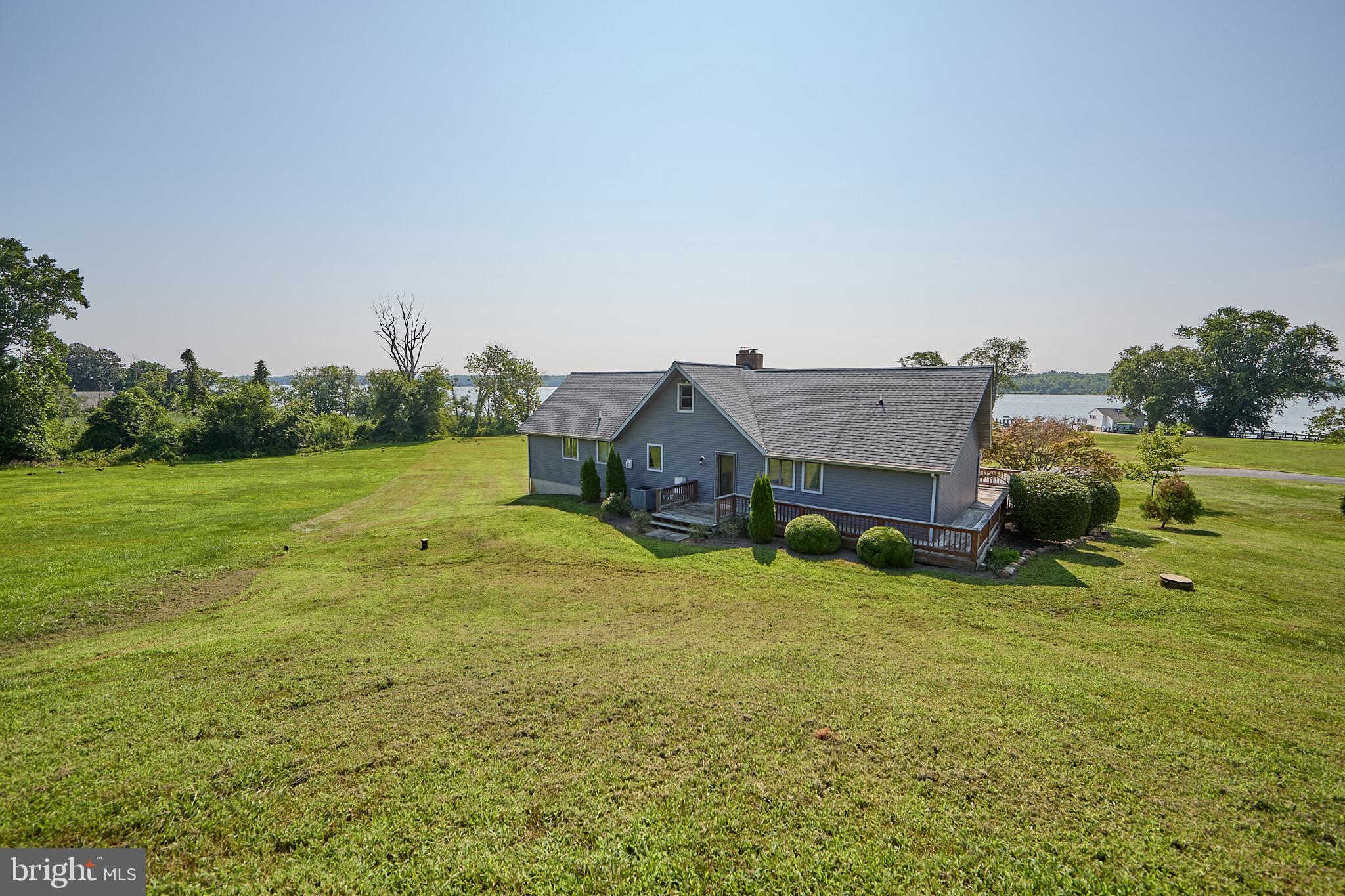 ST. JOHNS MANOR - Residential