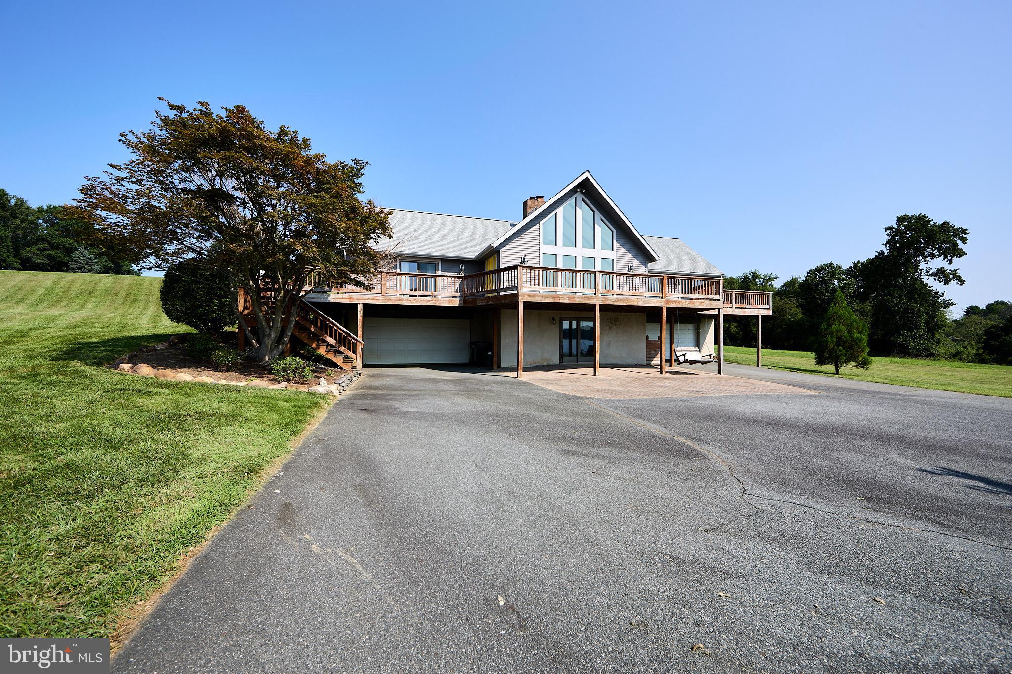 ST. JOHNS MANOR - Residential