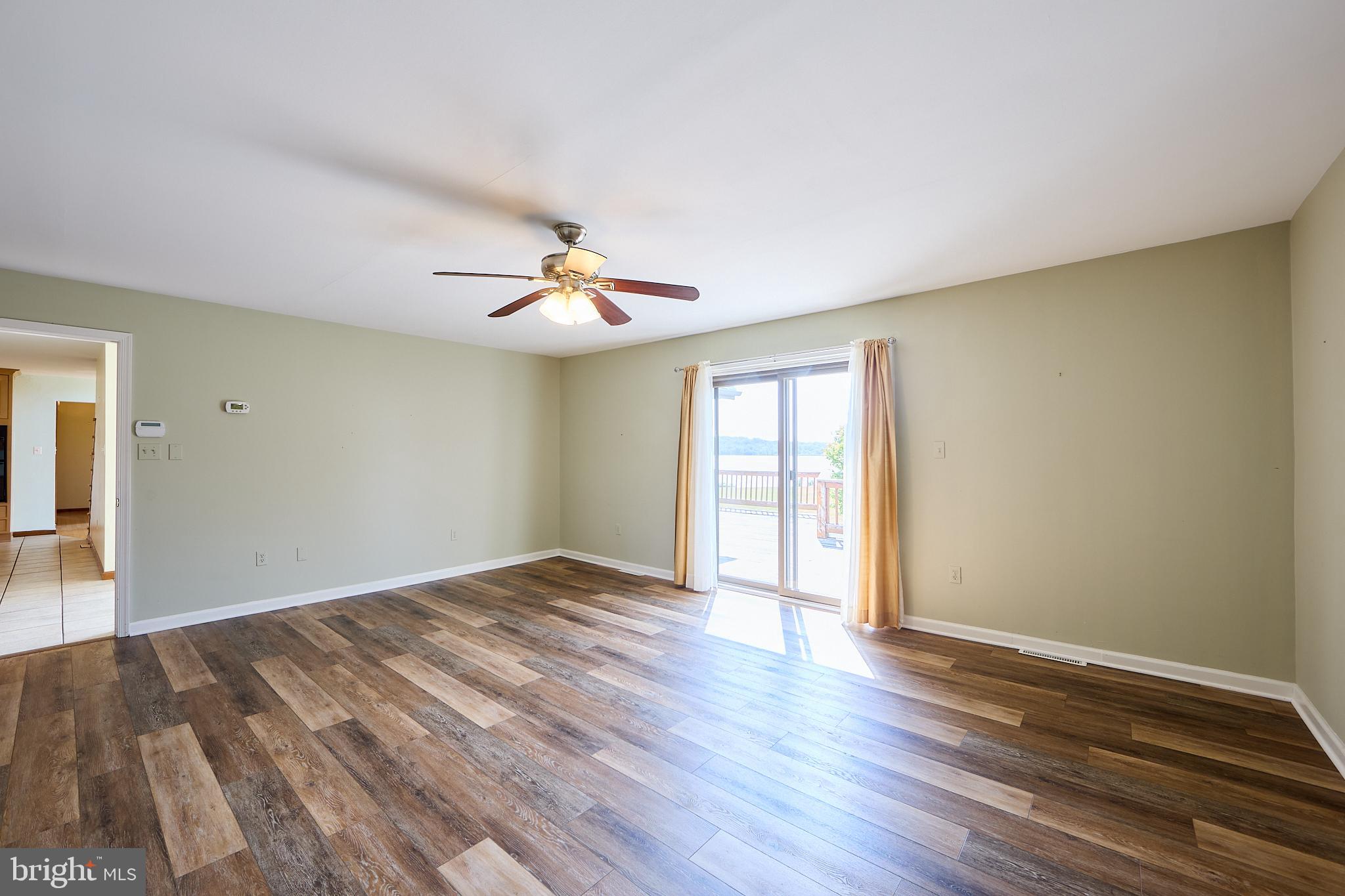 ST. JOHNS MANOR - Residential