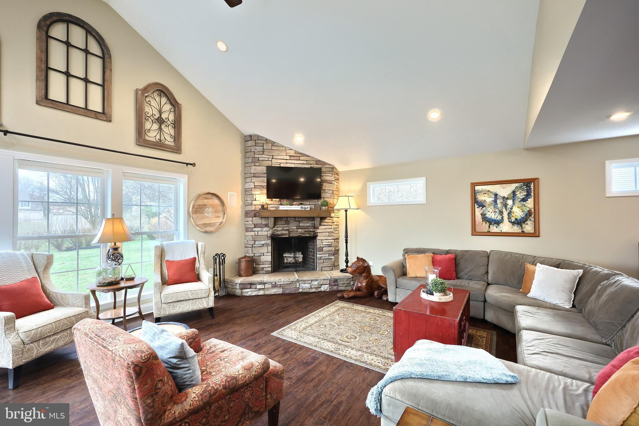 GREYSTONE - Residential