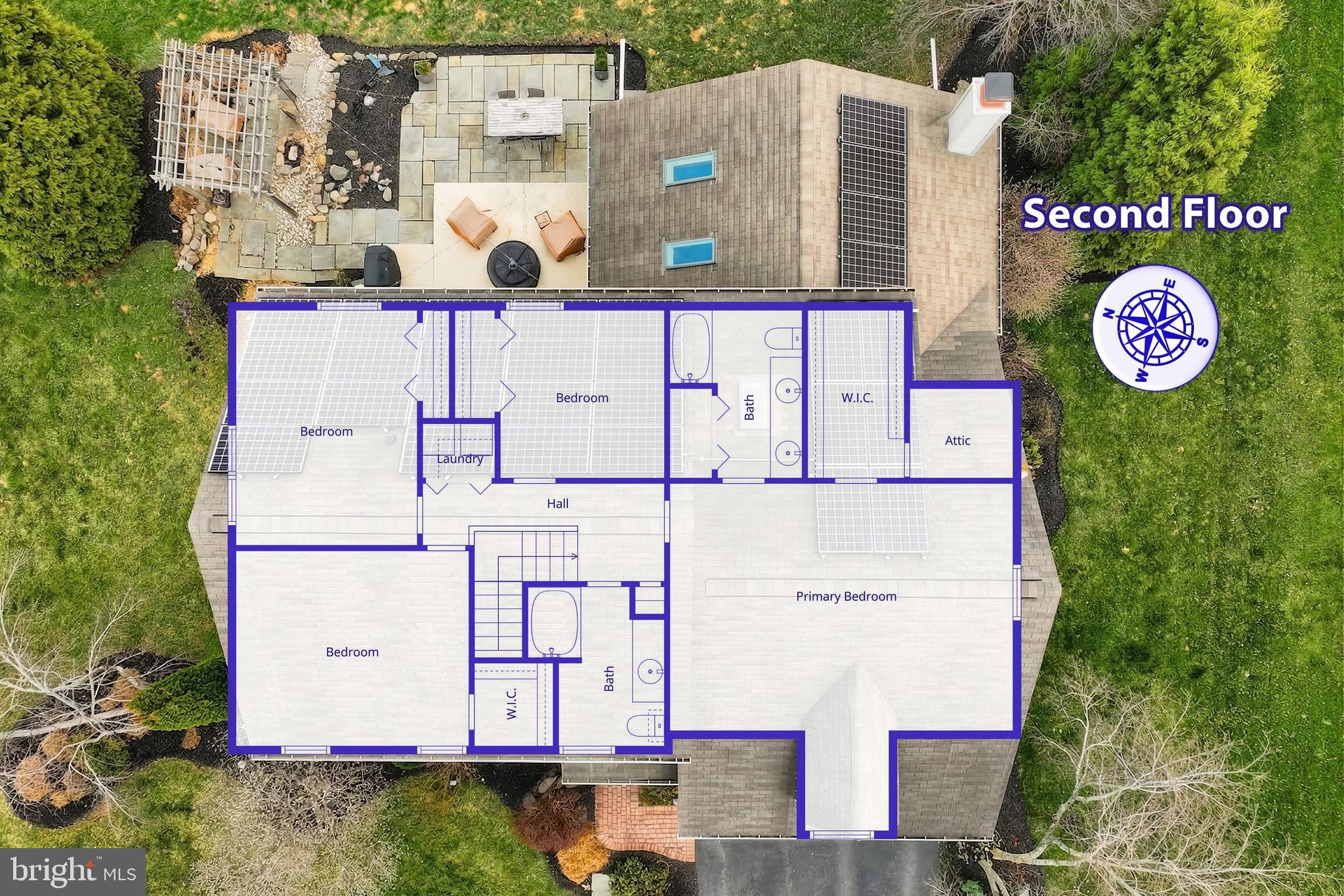 GREYSTONE - Residential