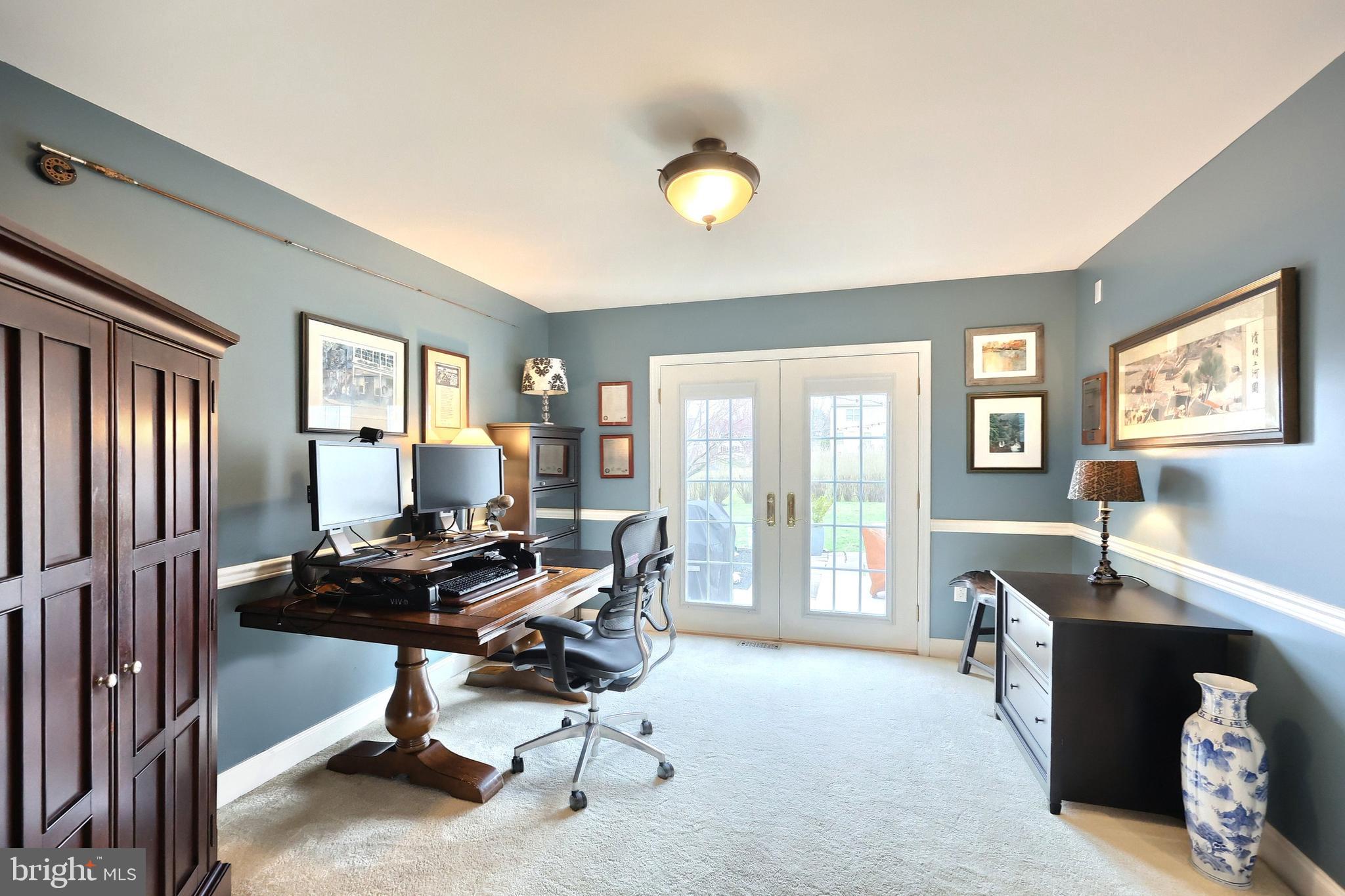 GREYSTONE - Residential