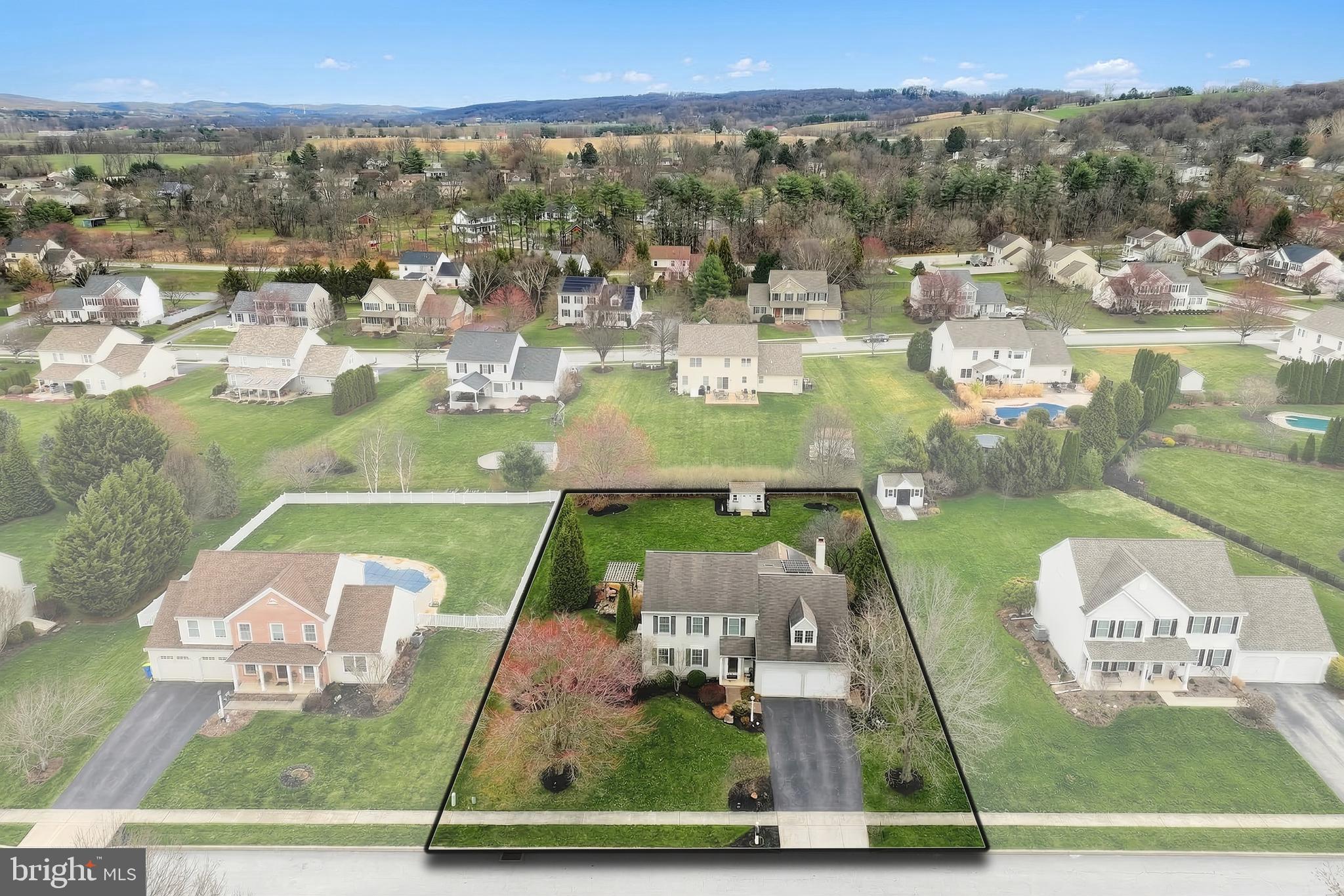 GREYSTONE - Residential