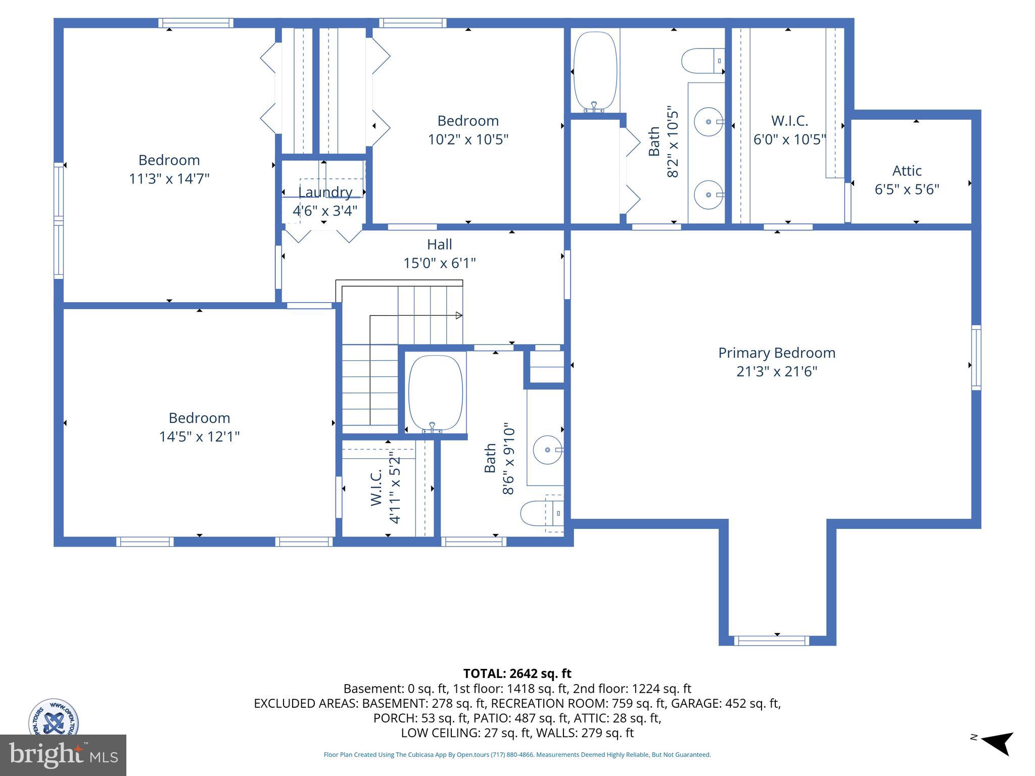 GREYSTONE - Residential