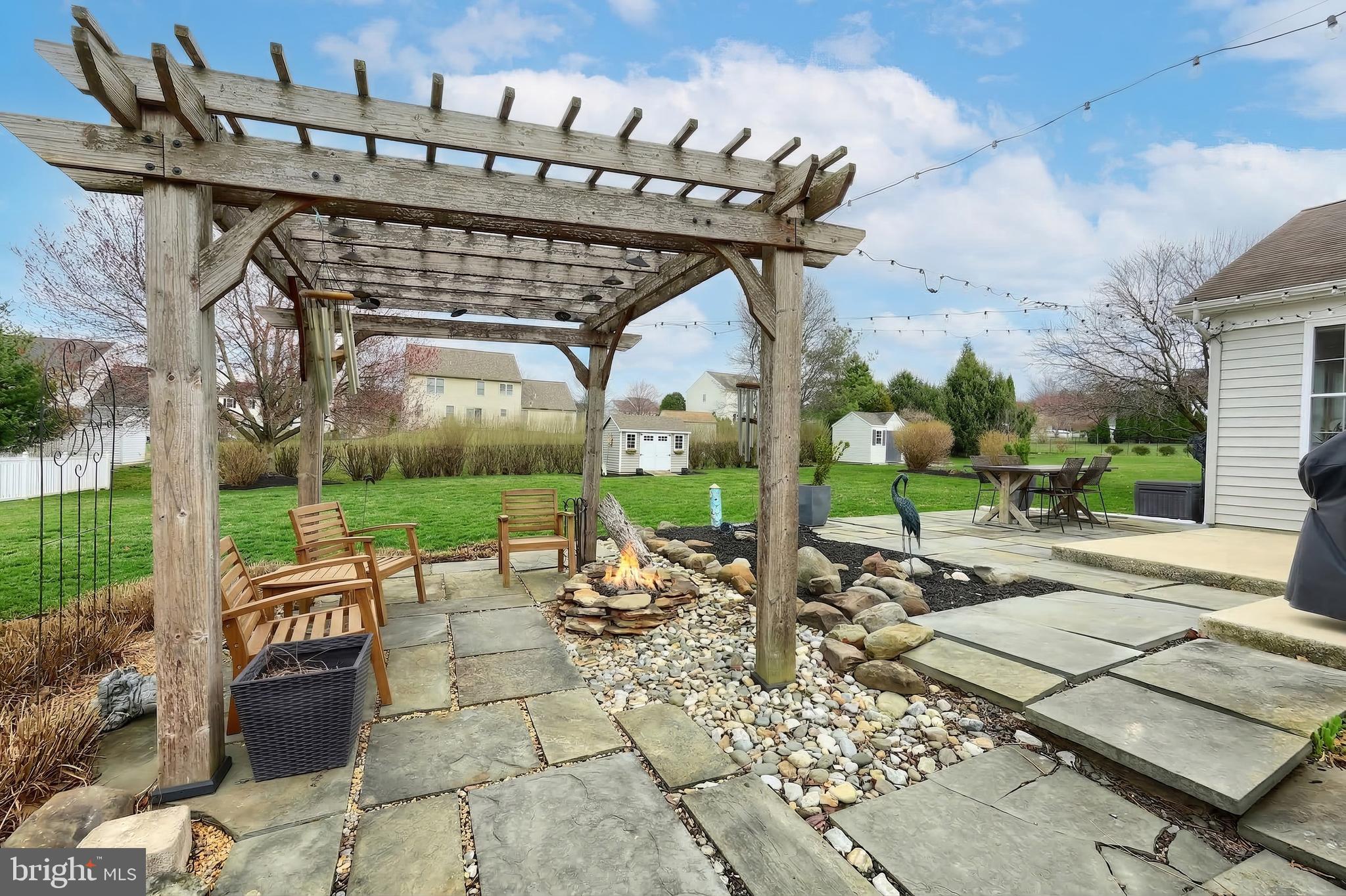 GREYSTONE - Residential