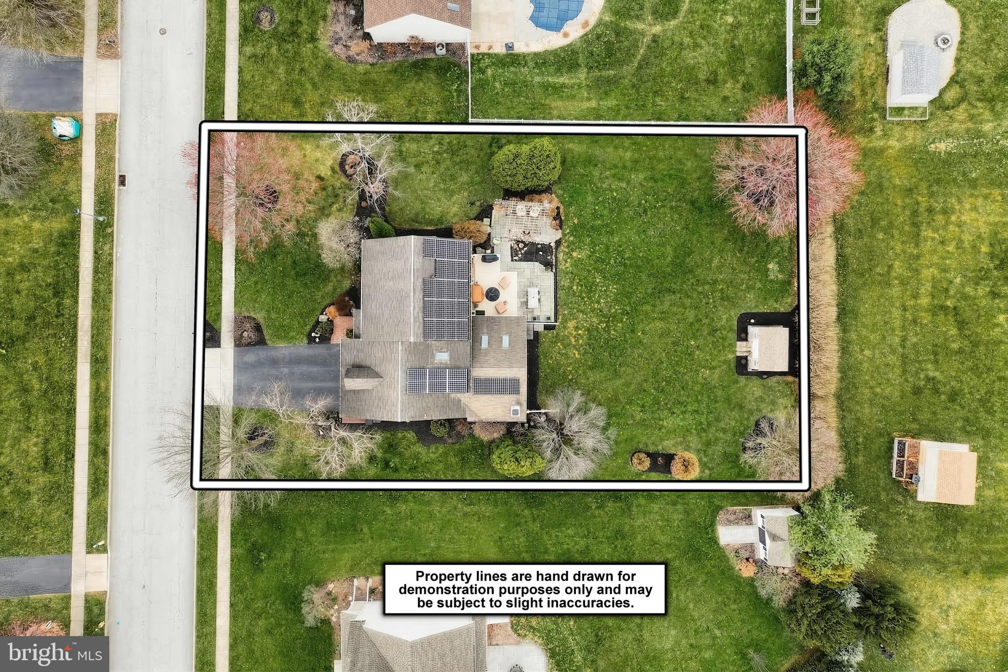 GREYSTONE - Residential