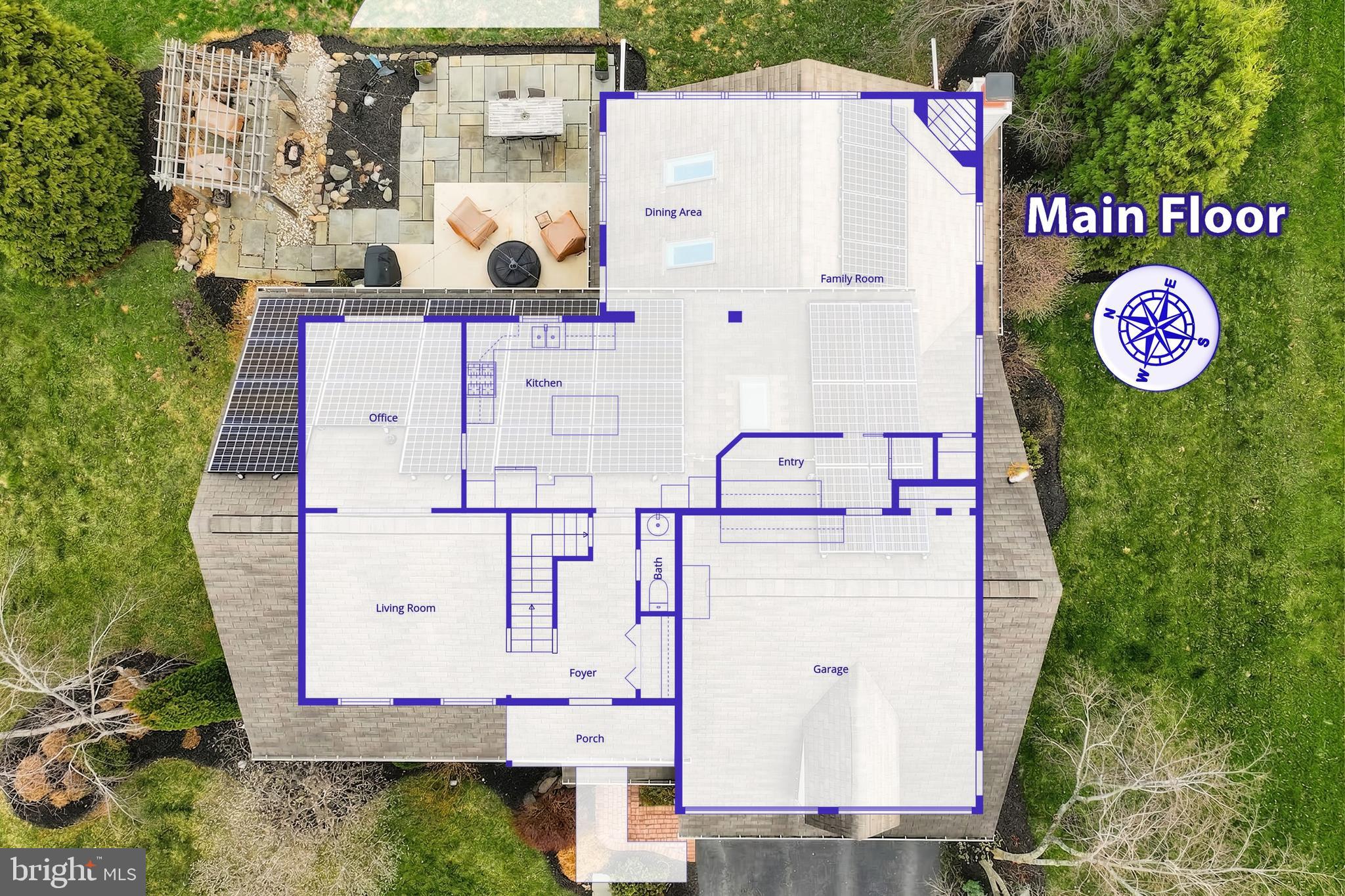 GREYSTONE - Residential