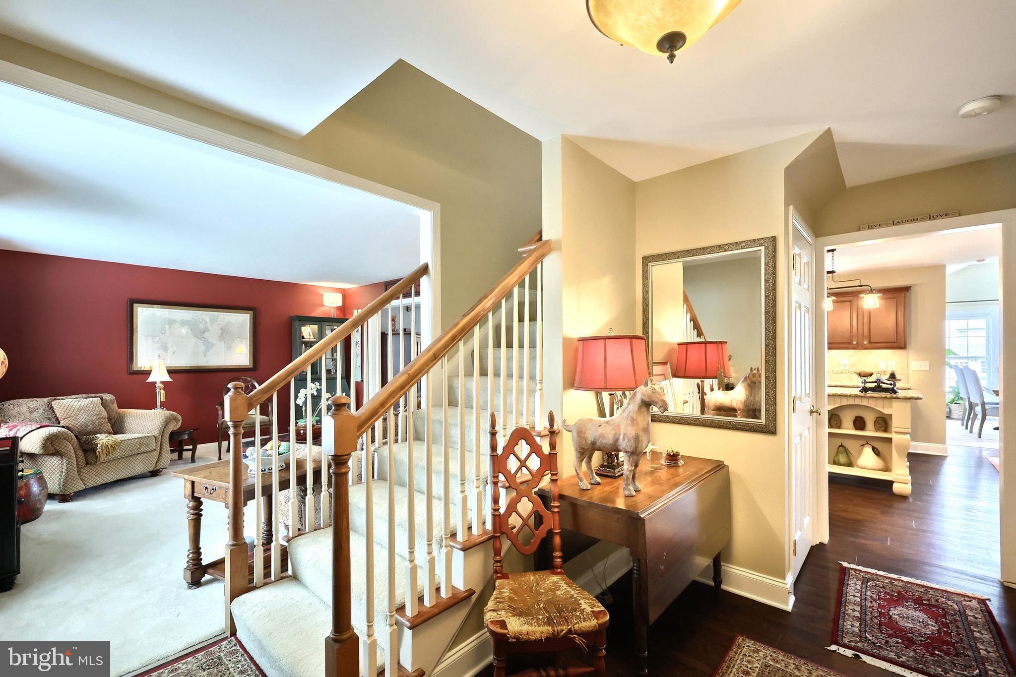 GREYSTONE - Residential