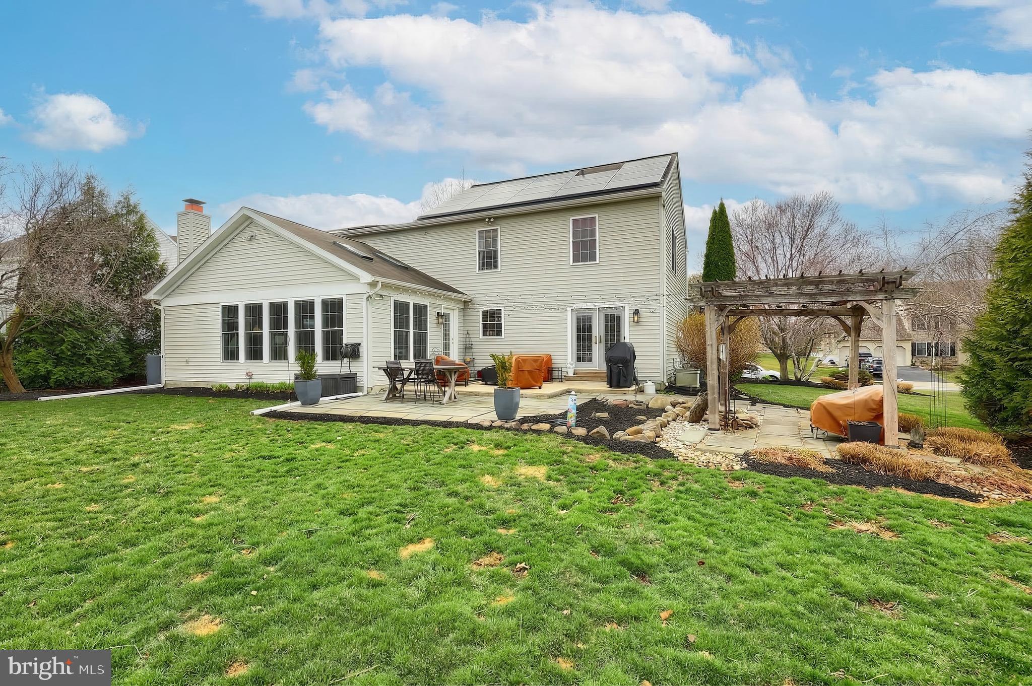 GREYSTONE - Residential