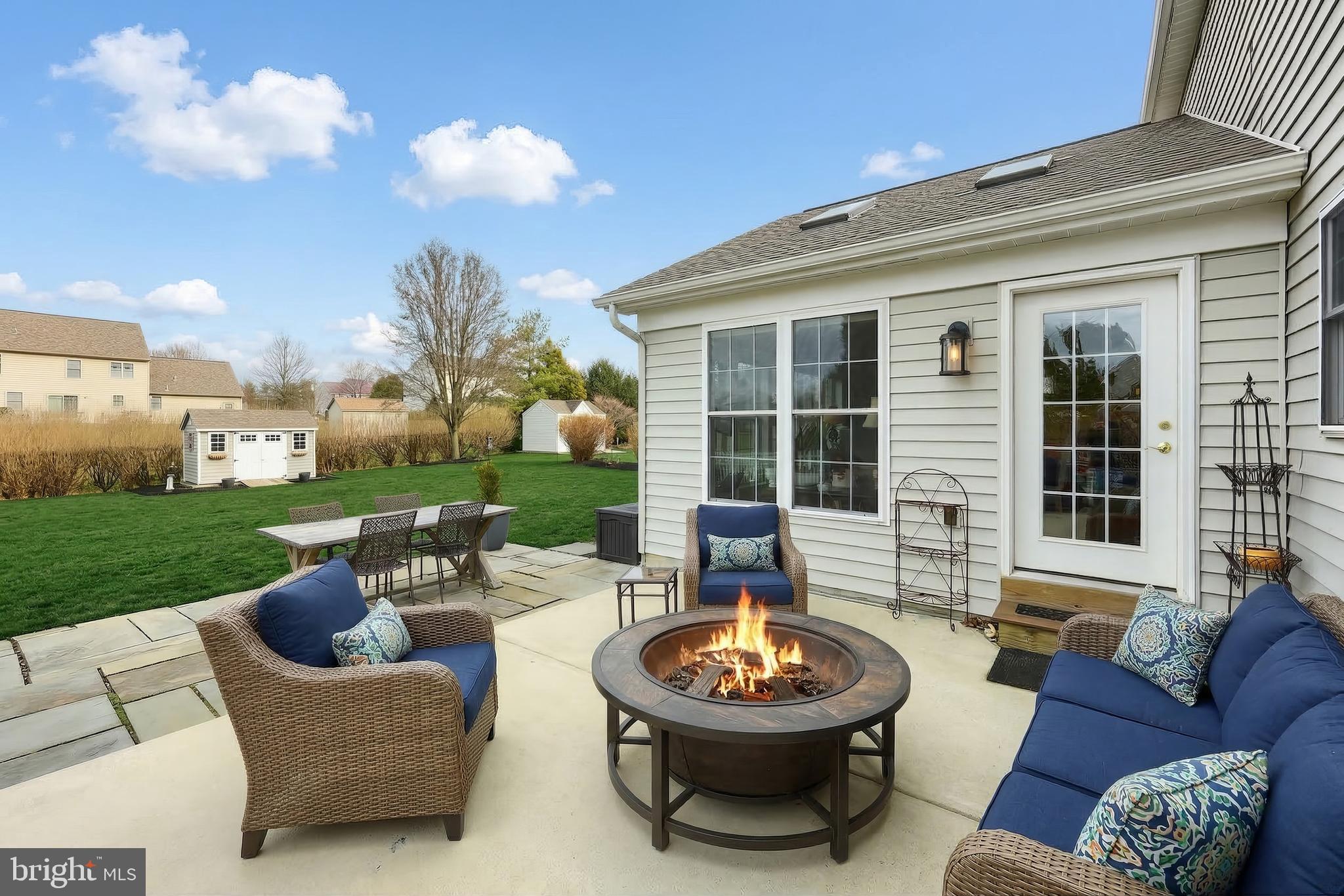 GREYSTONE - Residential