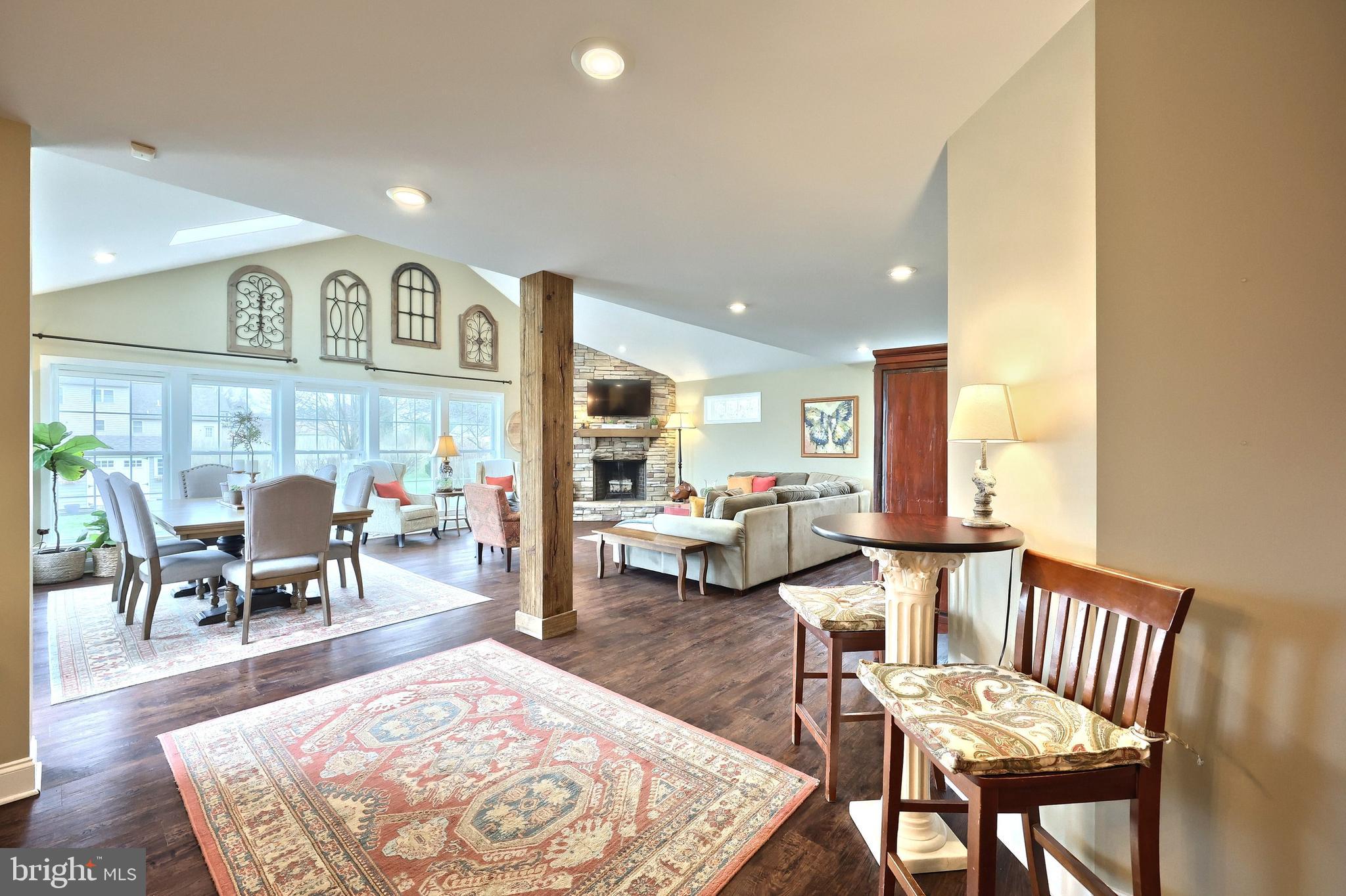 GREYSTONE - Residential