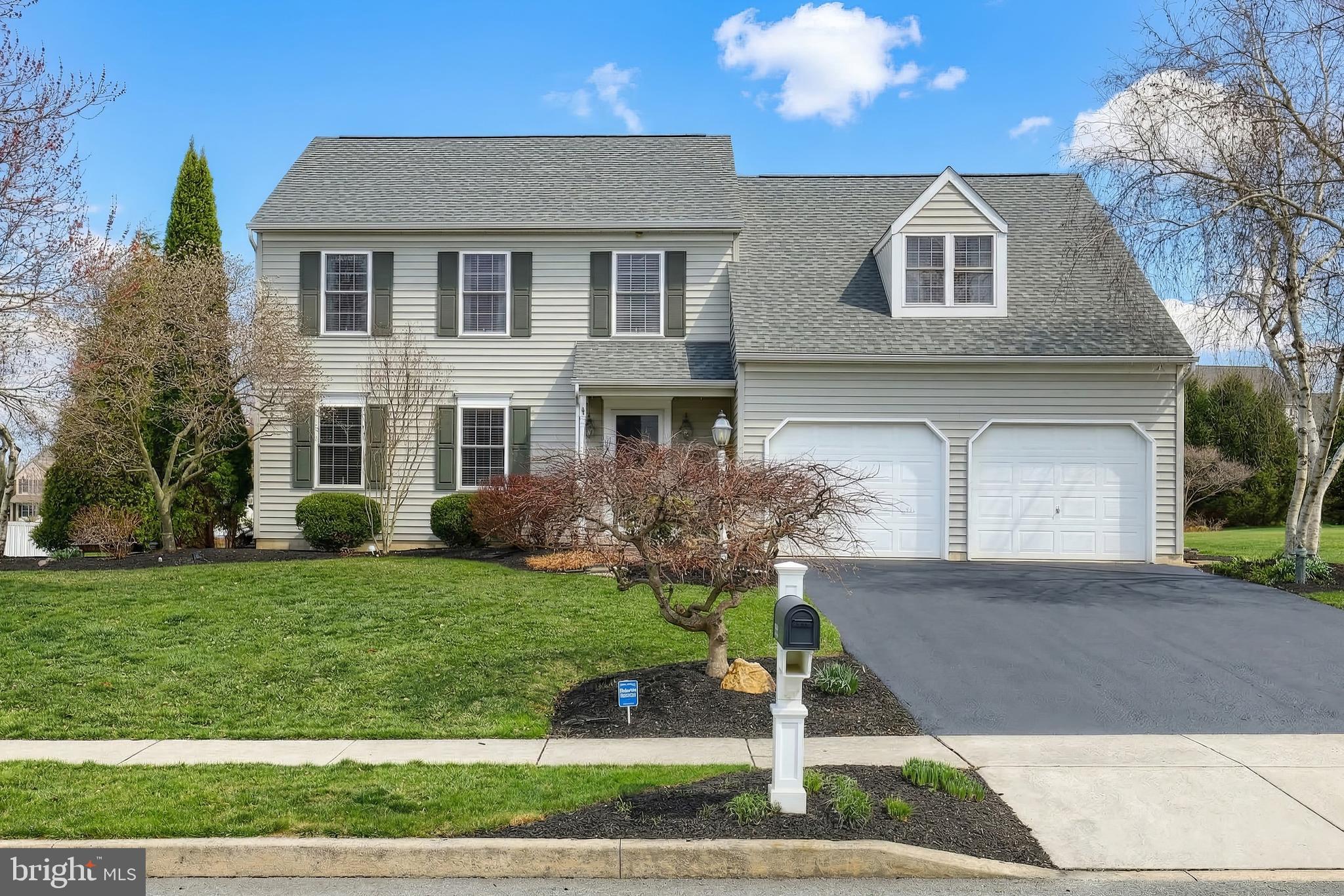 GREYSTONE - Residential