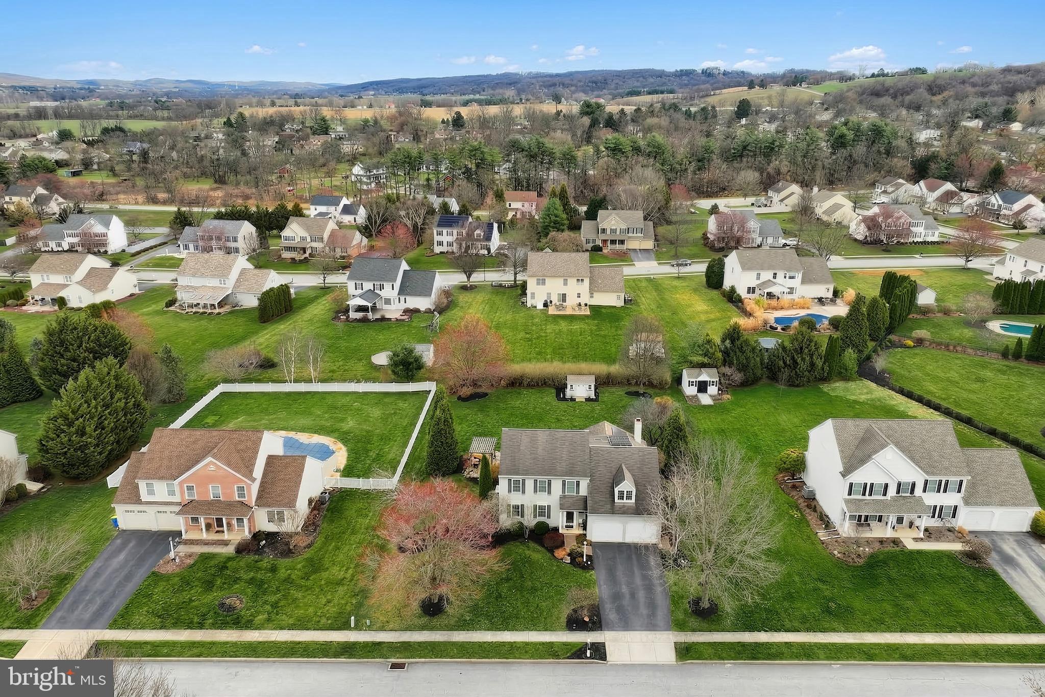 GREYSTONE - Residential