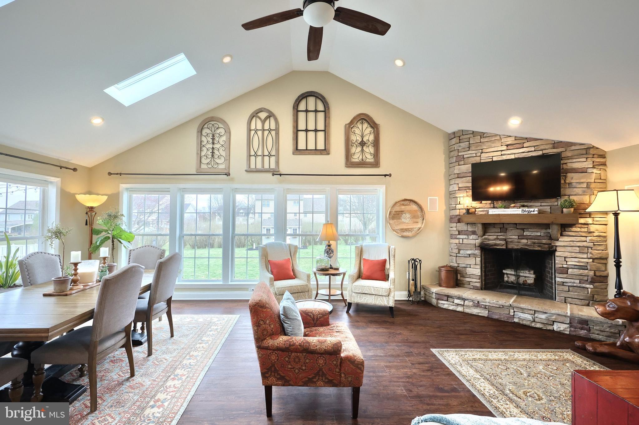 GREYSTONE - Residential