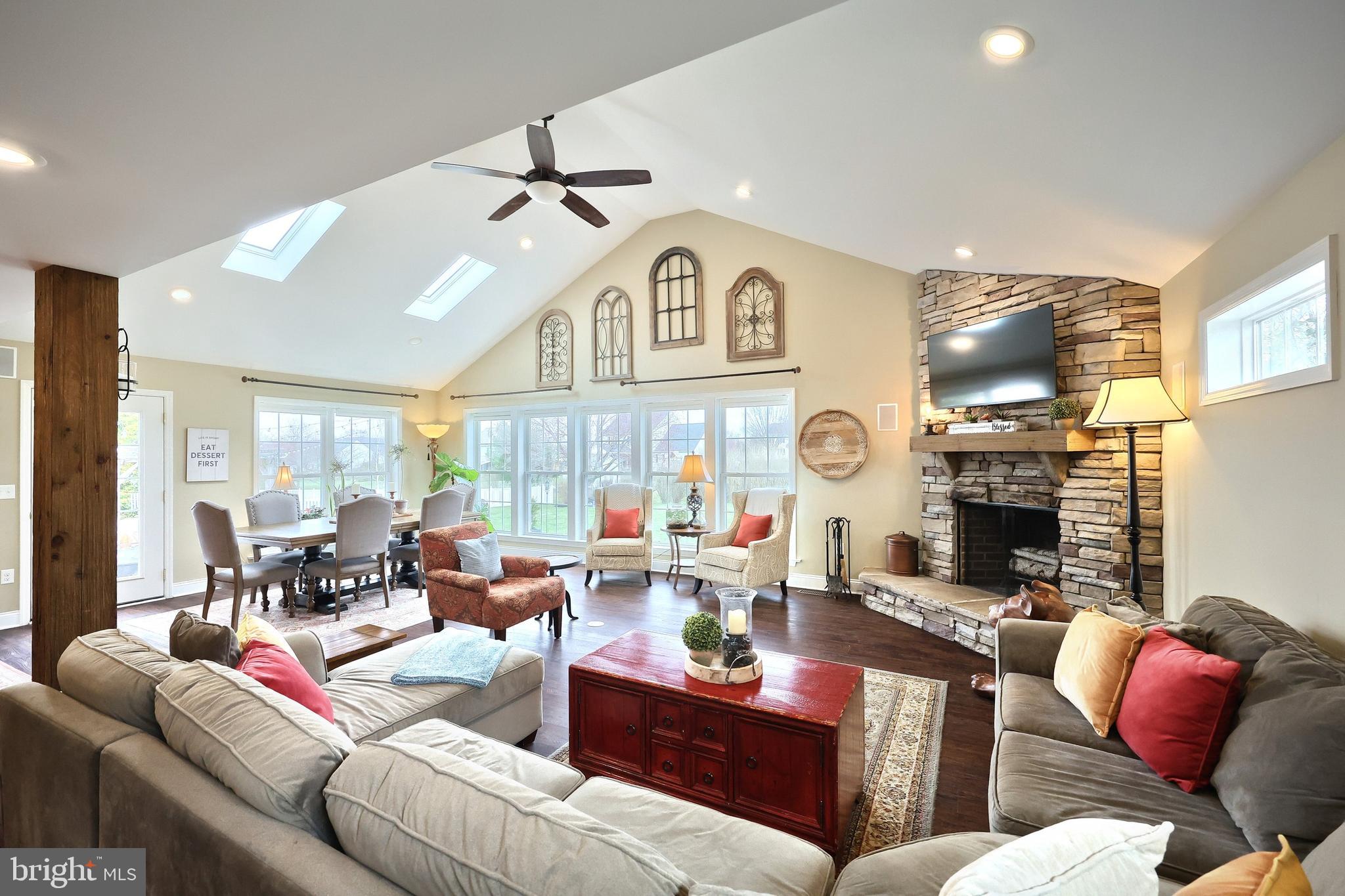 GREYSTONE - Residential