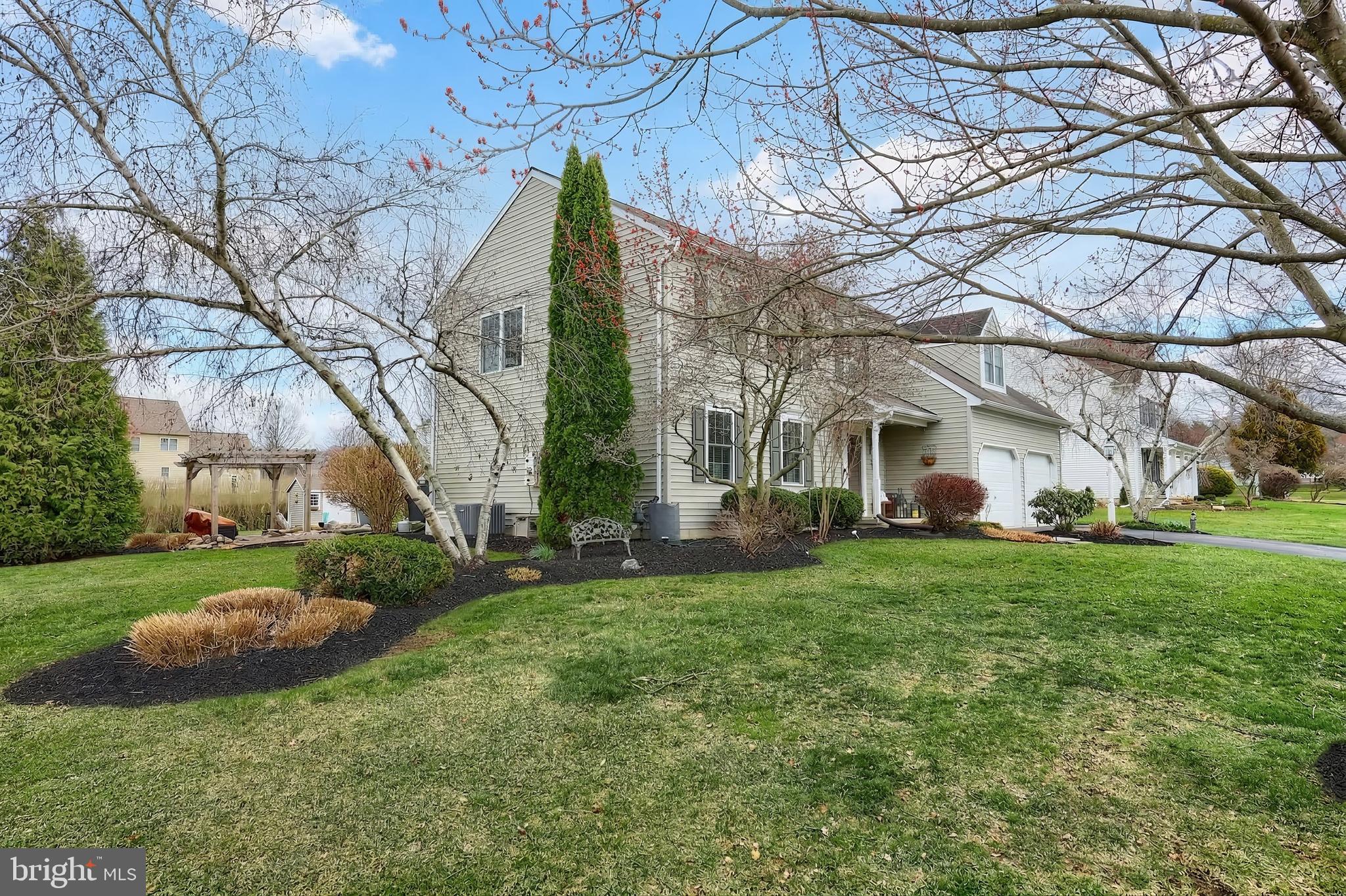 GREYSTONE - Residential