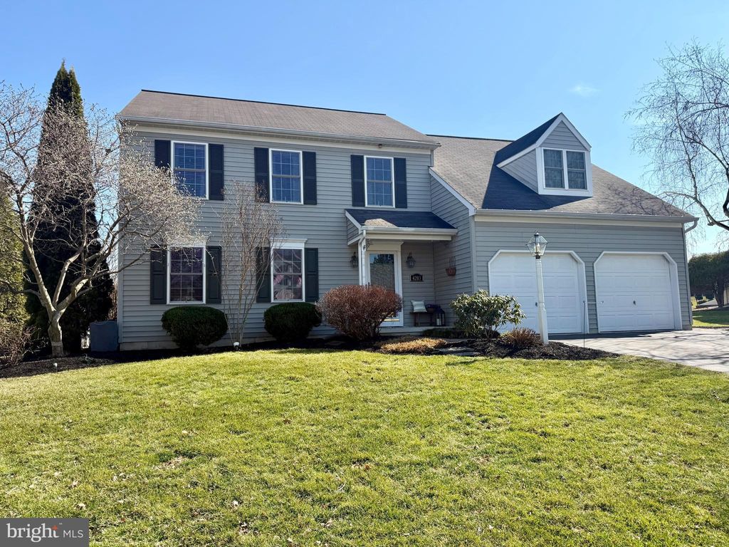 Photo of 4203 Britain Drive, YORK, PA 17402 (MLS # PAYK2098864)