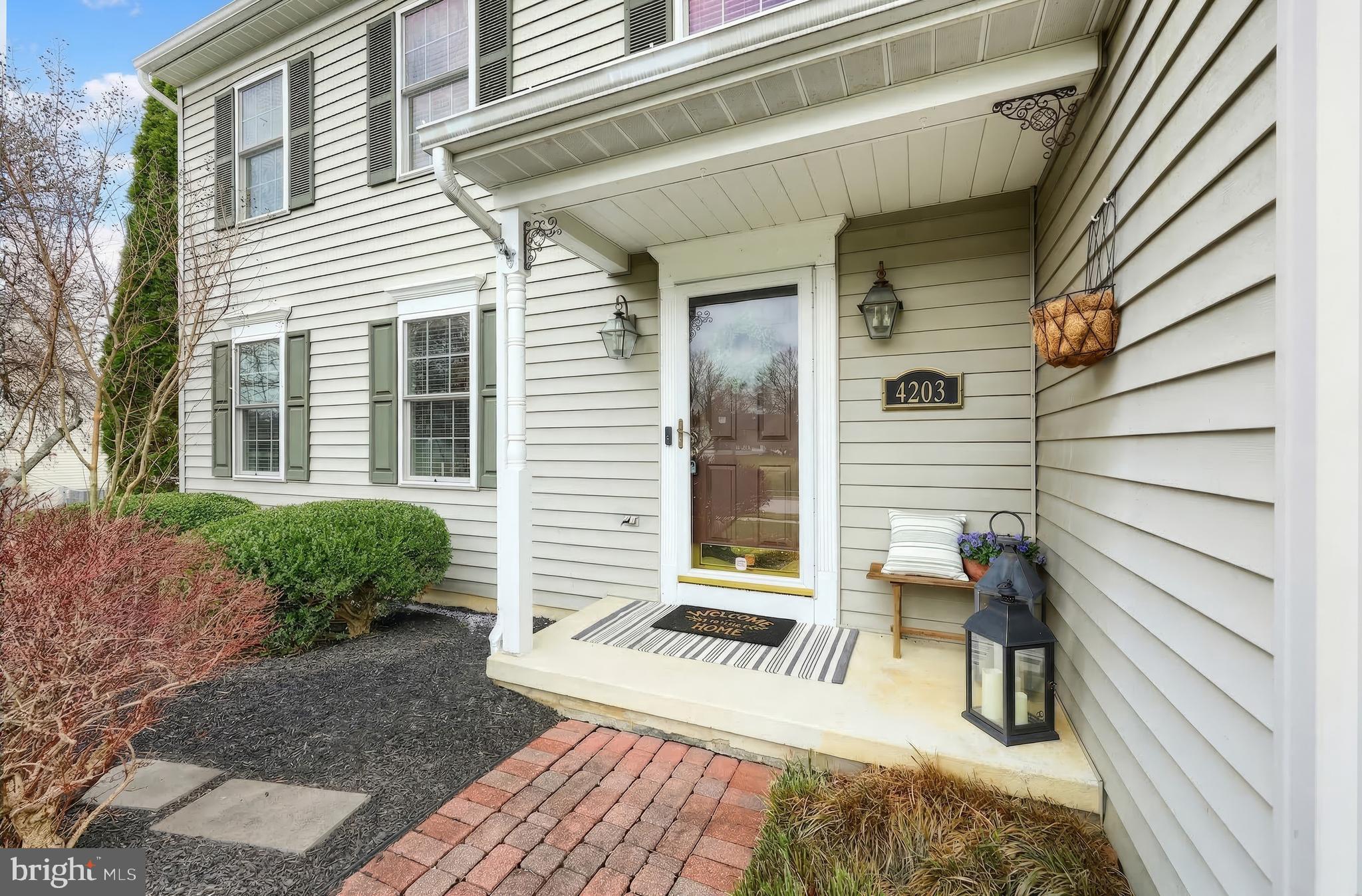 GREYSTONE - Residential