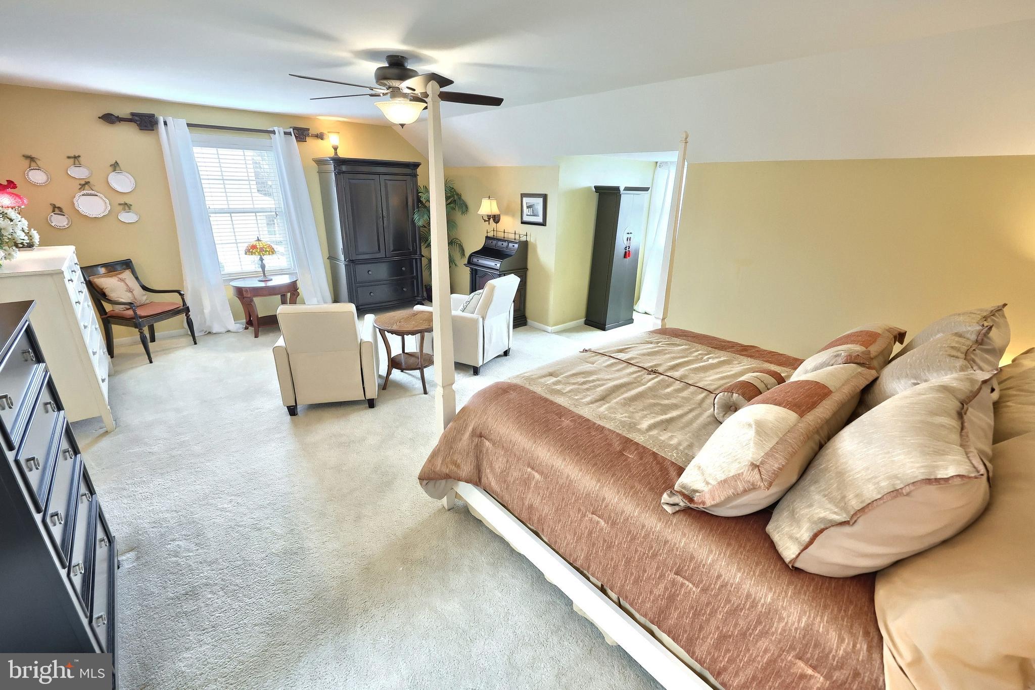 GREYSTONE - Residential