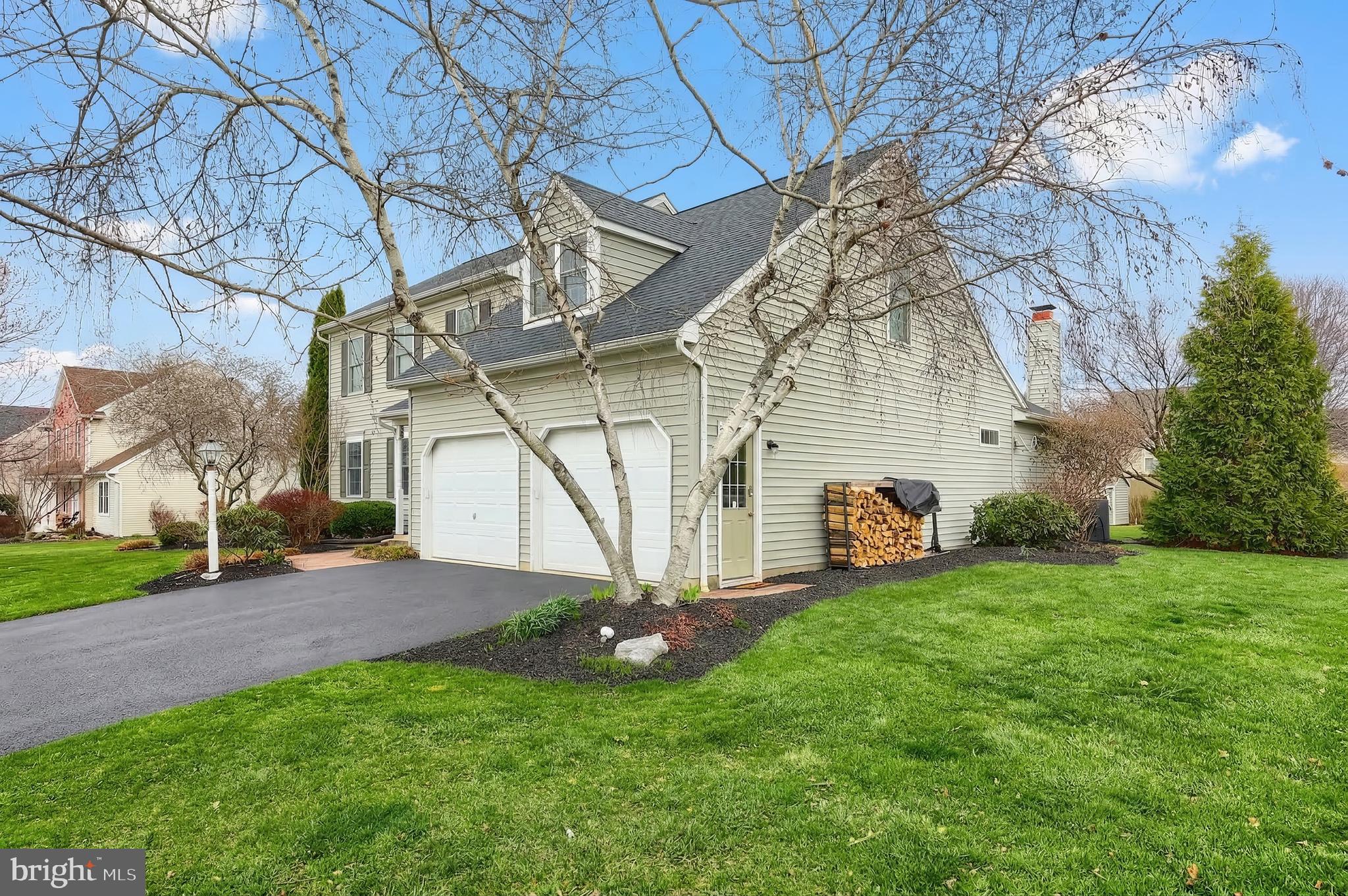 GREYSTONE - Residential