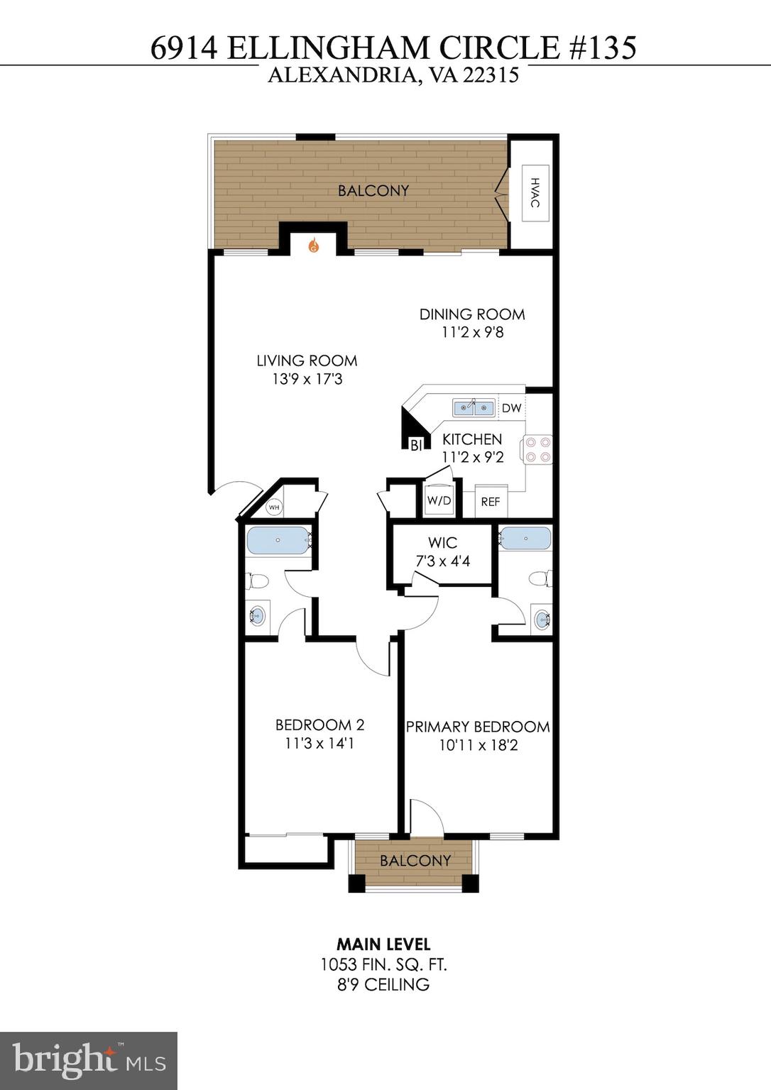 6914 ELLINGHAM CIRCLE C