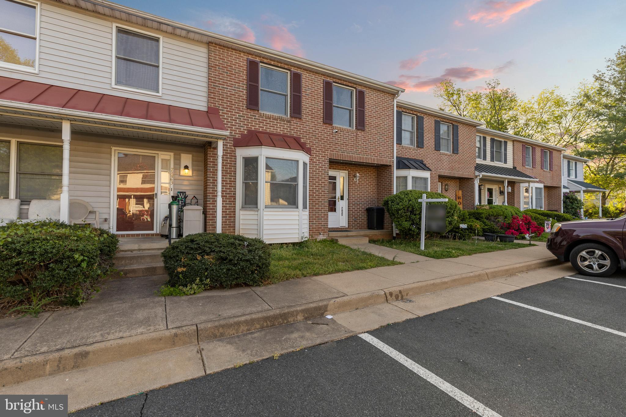 WANKOMA VILLAGE - Residential