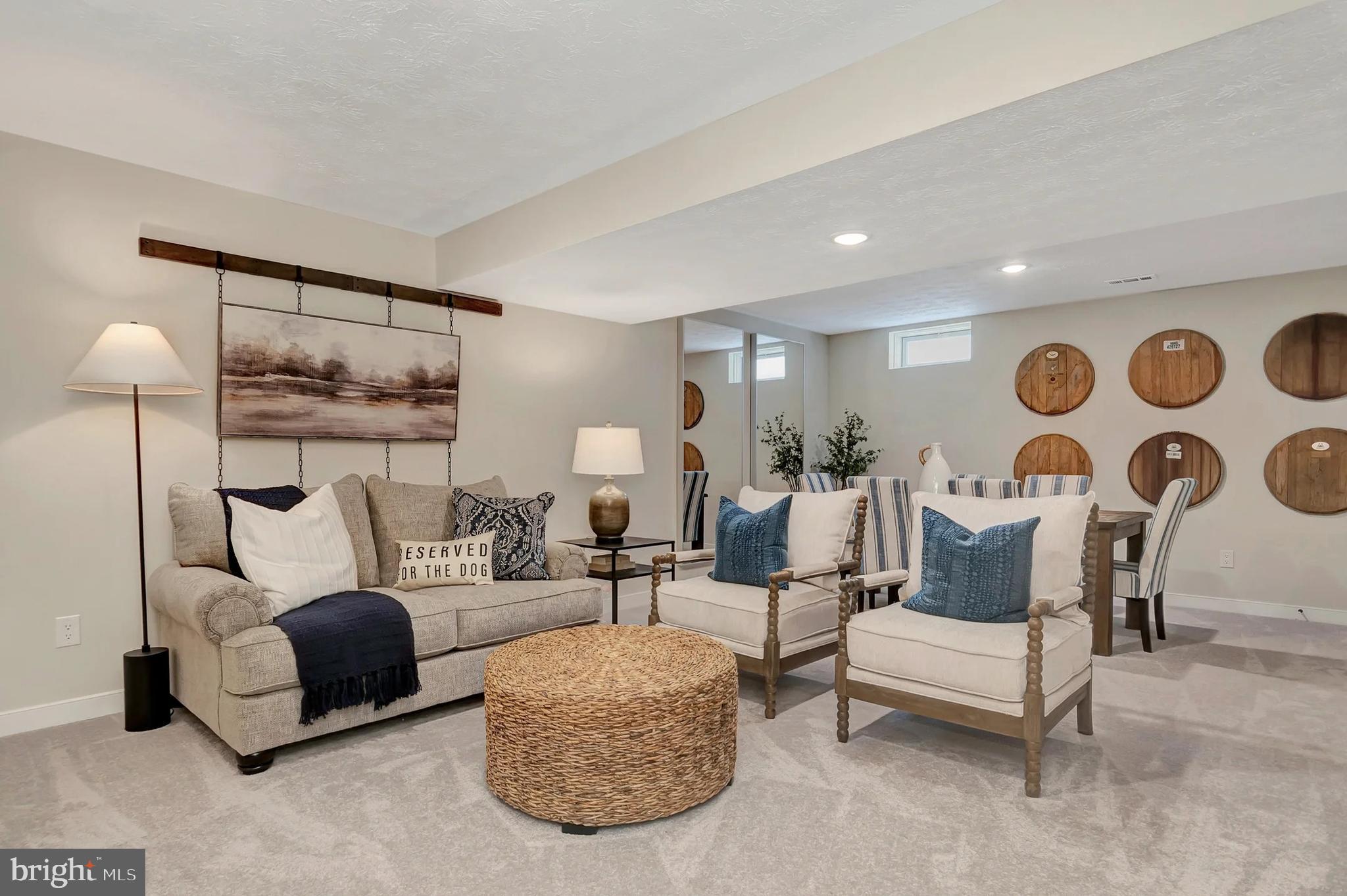 LIBERTY RUN - Residential