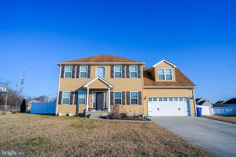 23 SPRING DALE LANE FELTON DE 19943