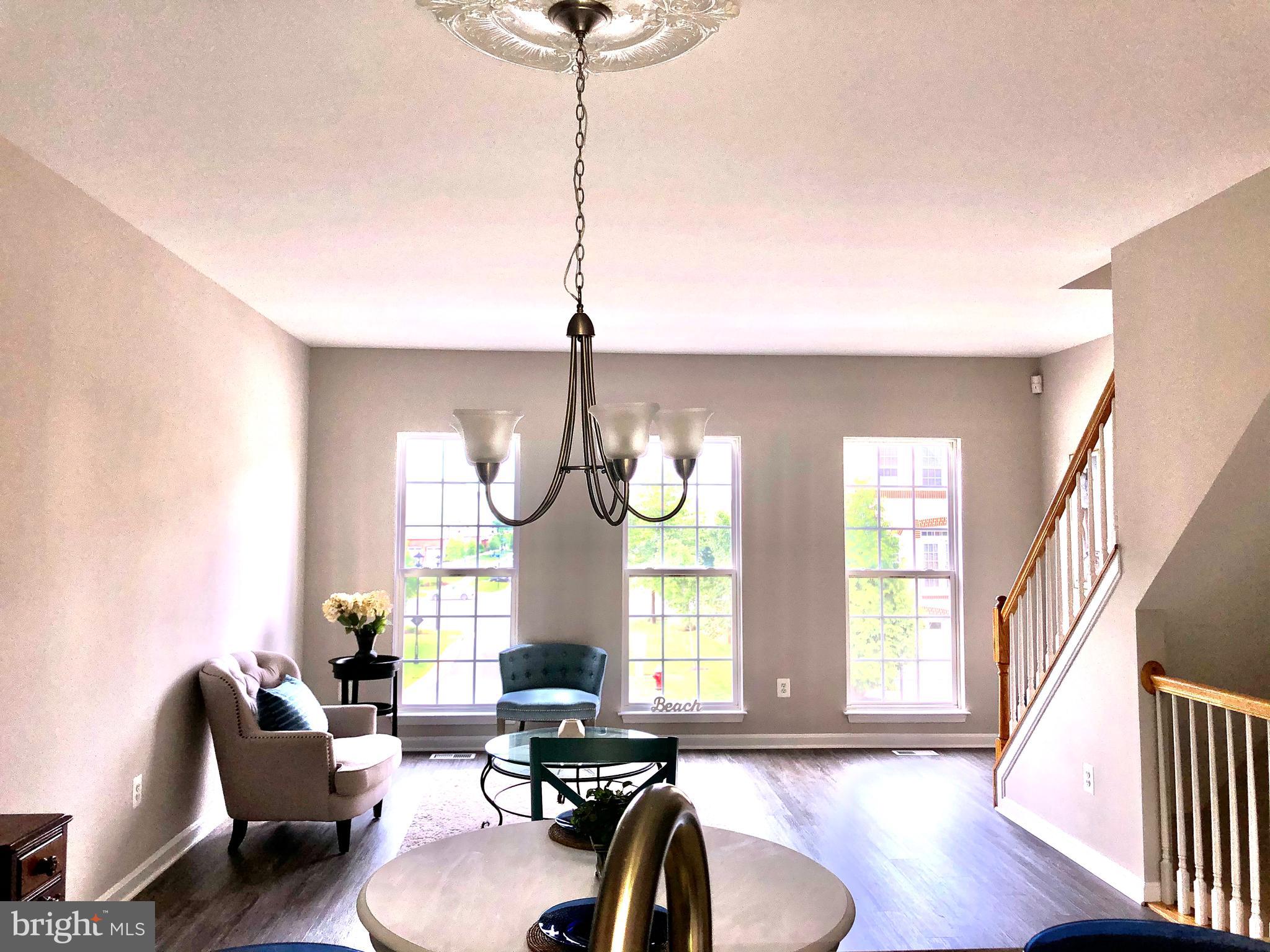 STONE RIDGE - Residential