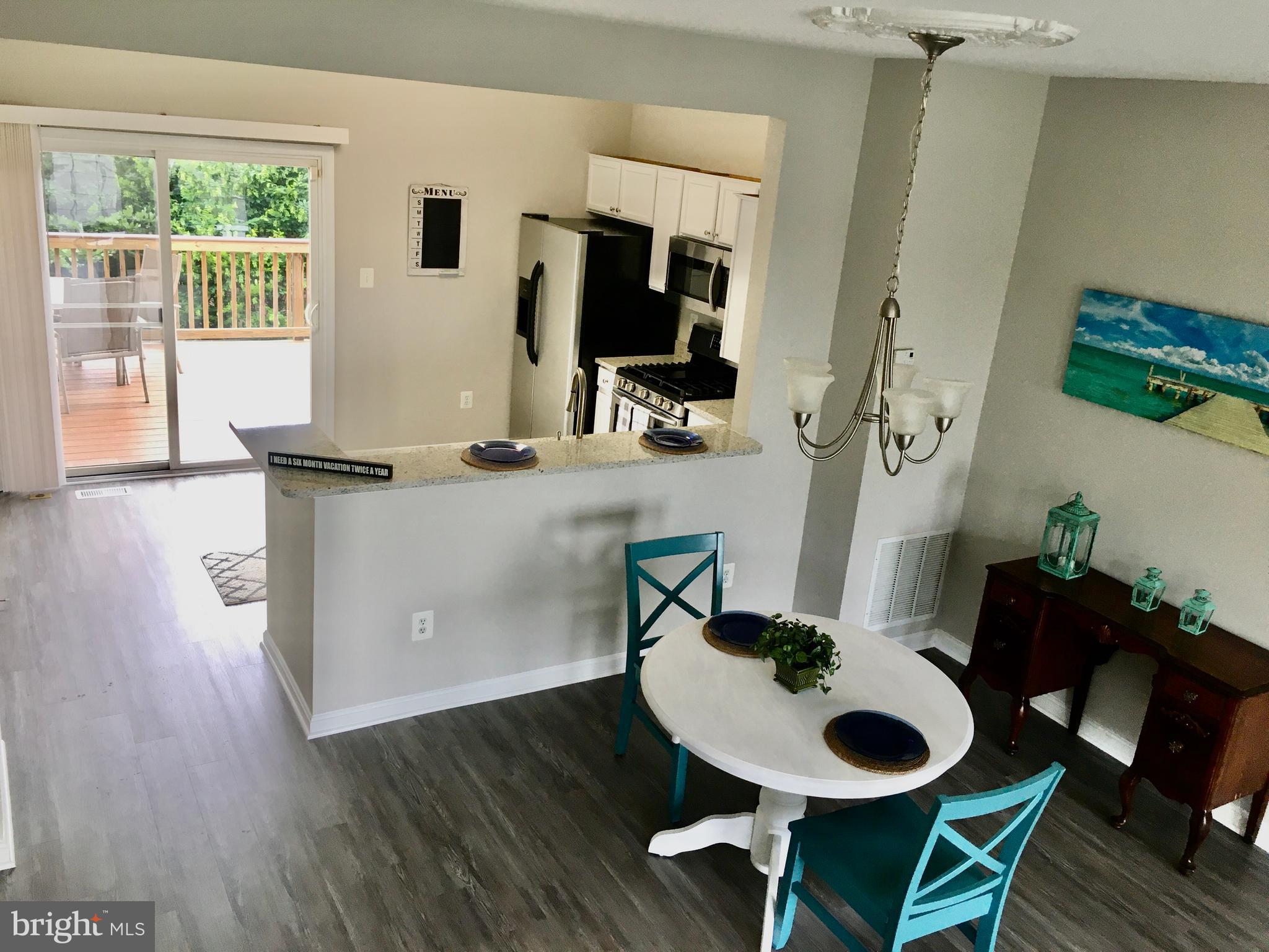 STONE RIDGE - Residential