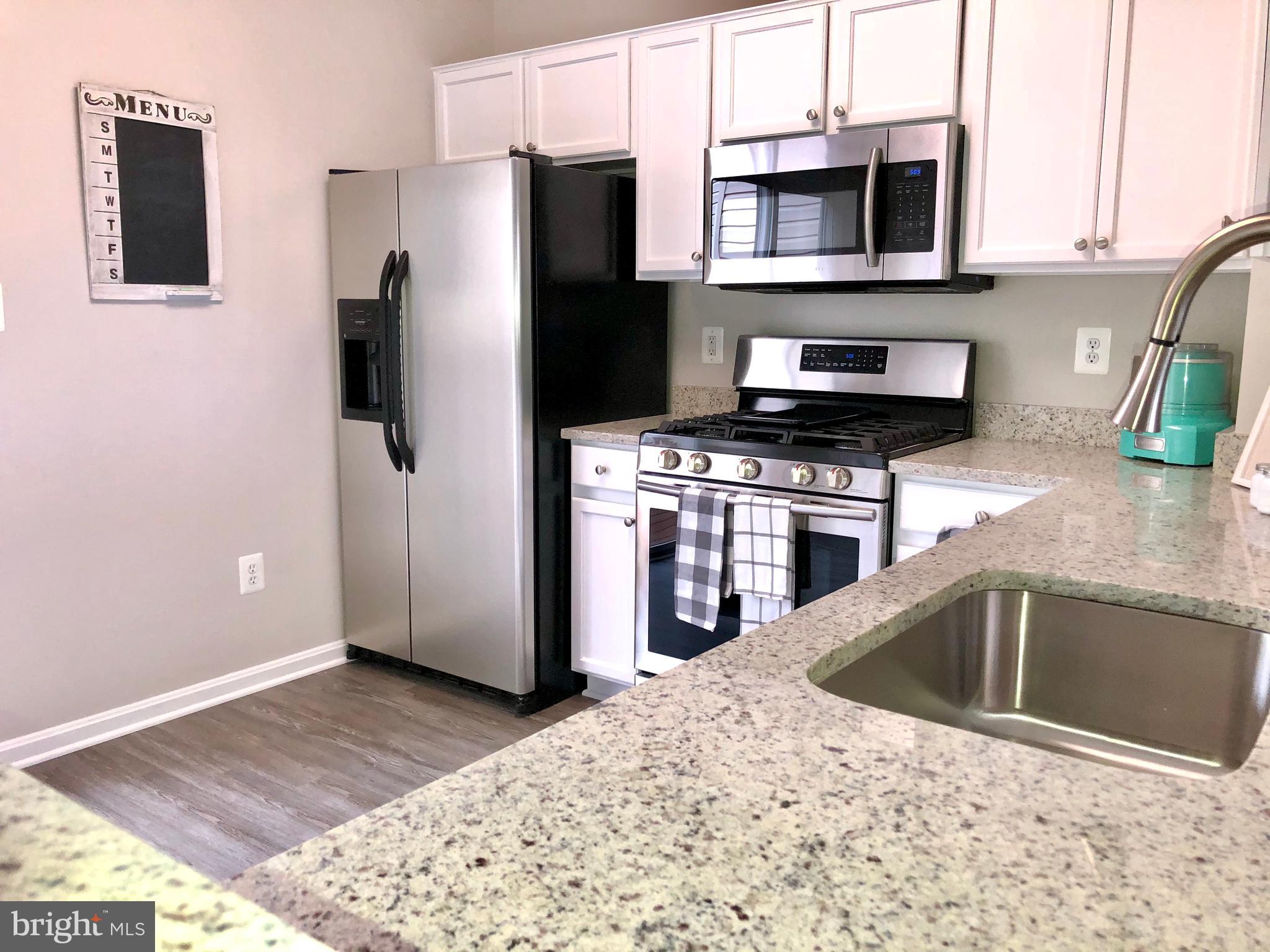 STONE RIDGE - Residential