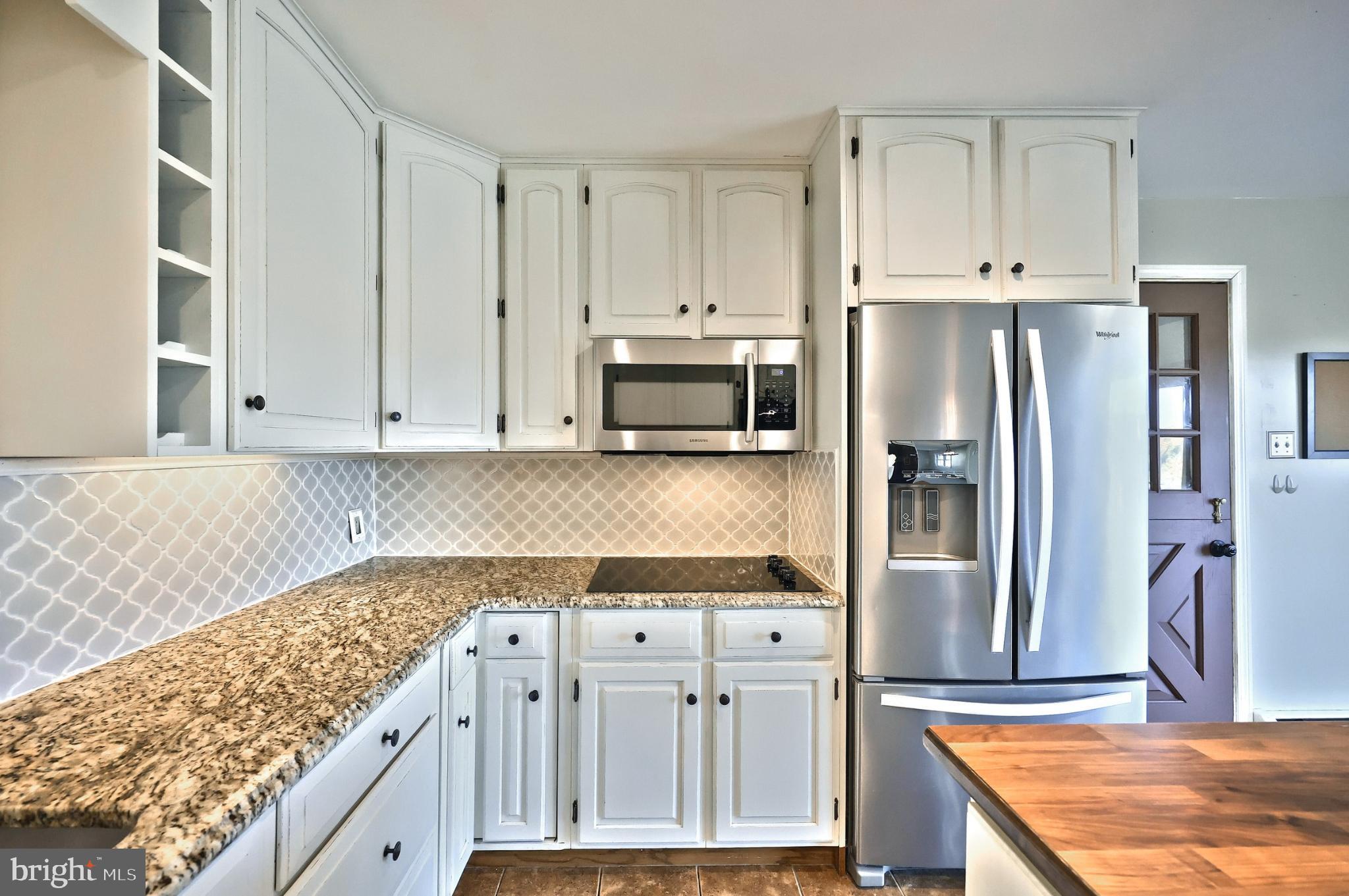 GLEN ROCK BORO - Residential