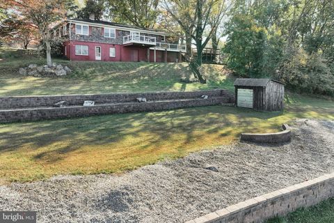 Tiny photo for 150 E Ridge Avenue, GLEN ROCK, PA 17327 (MLS # PAYK2092902)