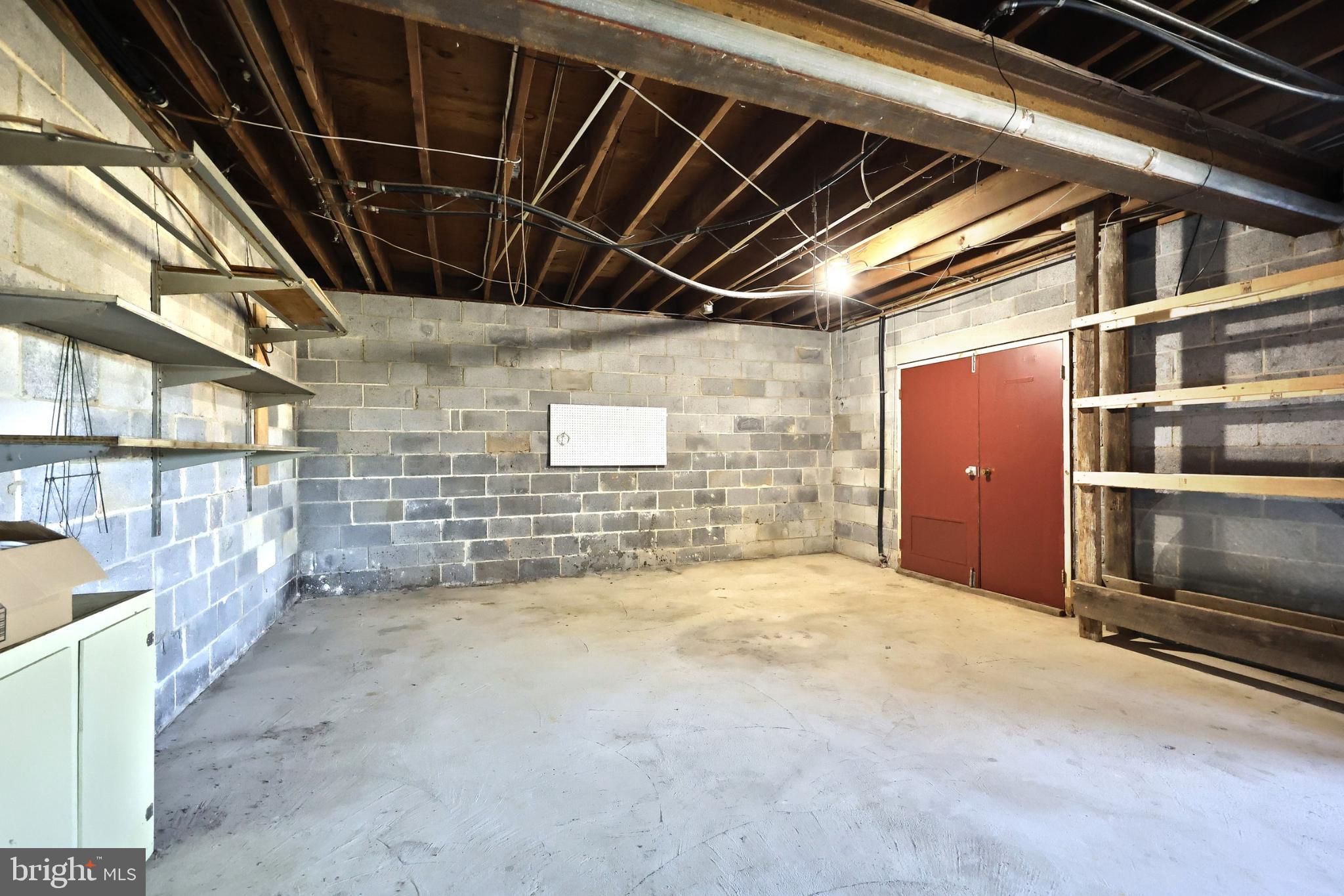 GLEN ROCK BORO - Residential