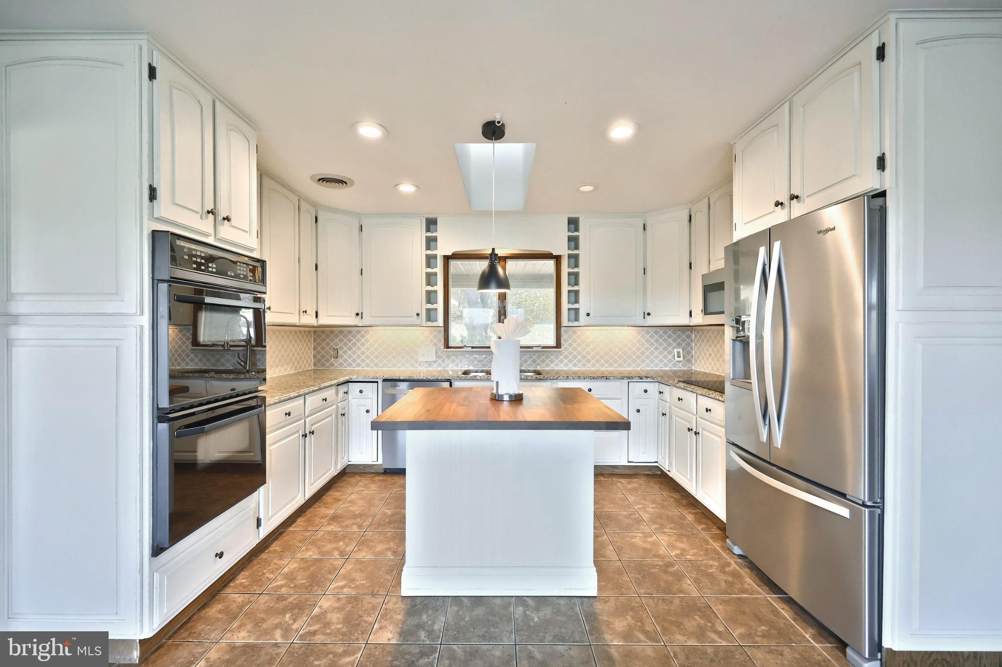 GLEN ROCK BORO - Residential